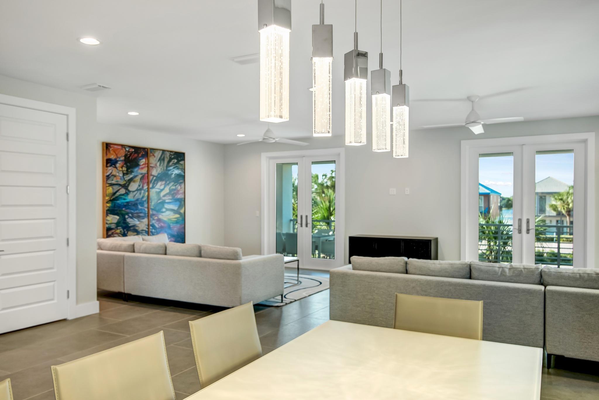 DESTINY BY THE SEA S/D - Residential