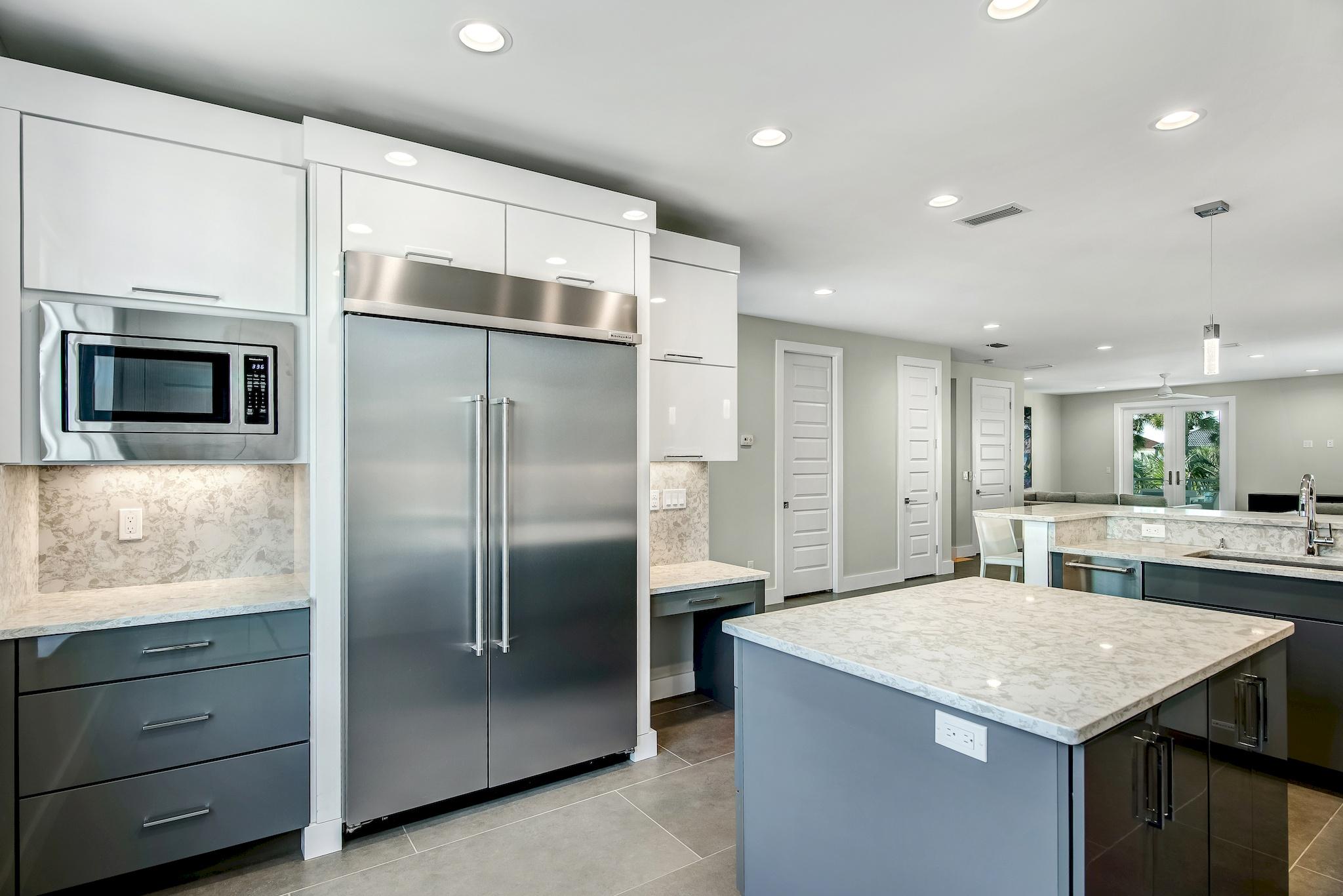DESTINY BY THE SEA S/D - Residential