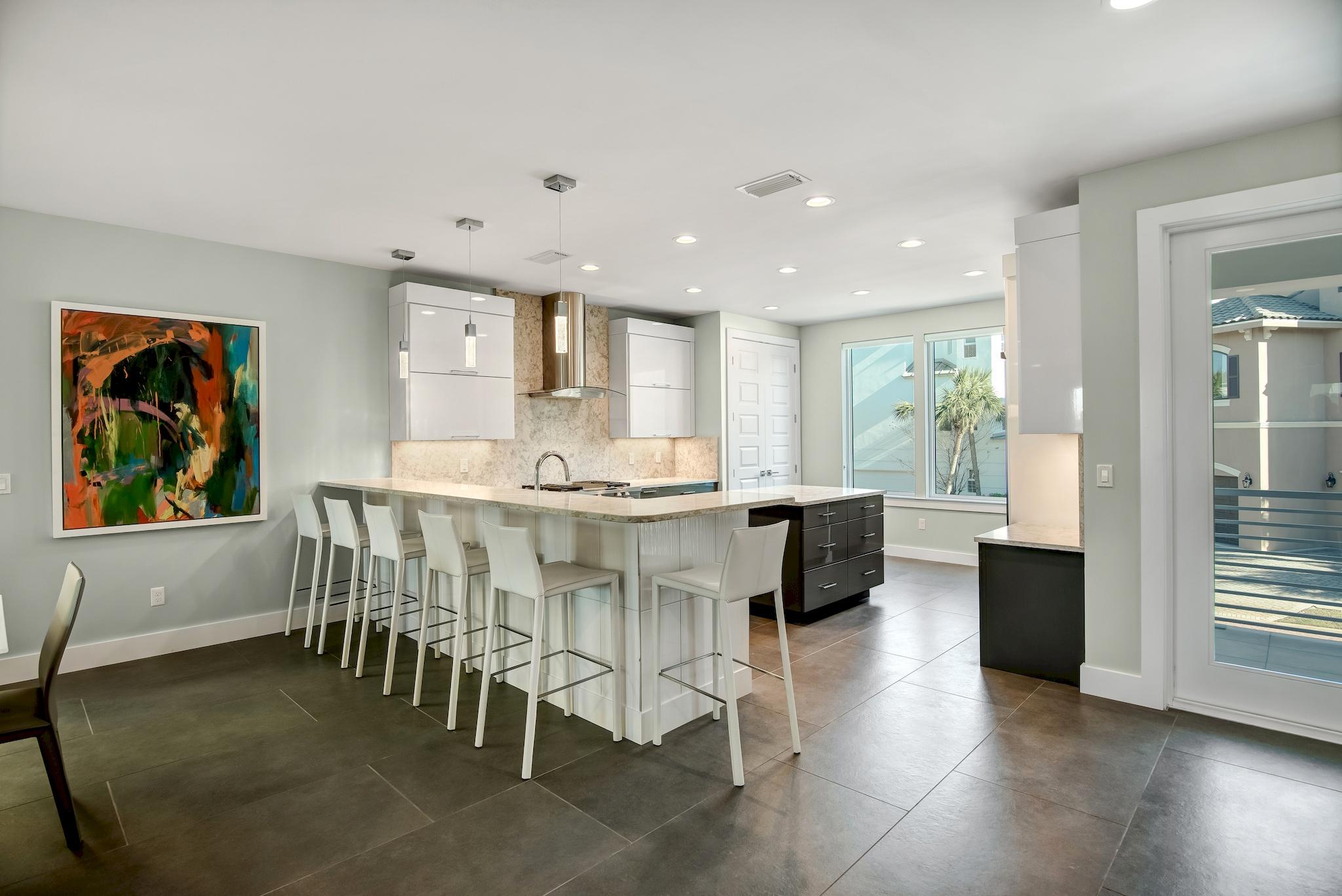 DESTINY BY THE SEA S/D - Residential