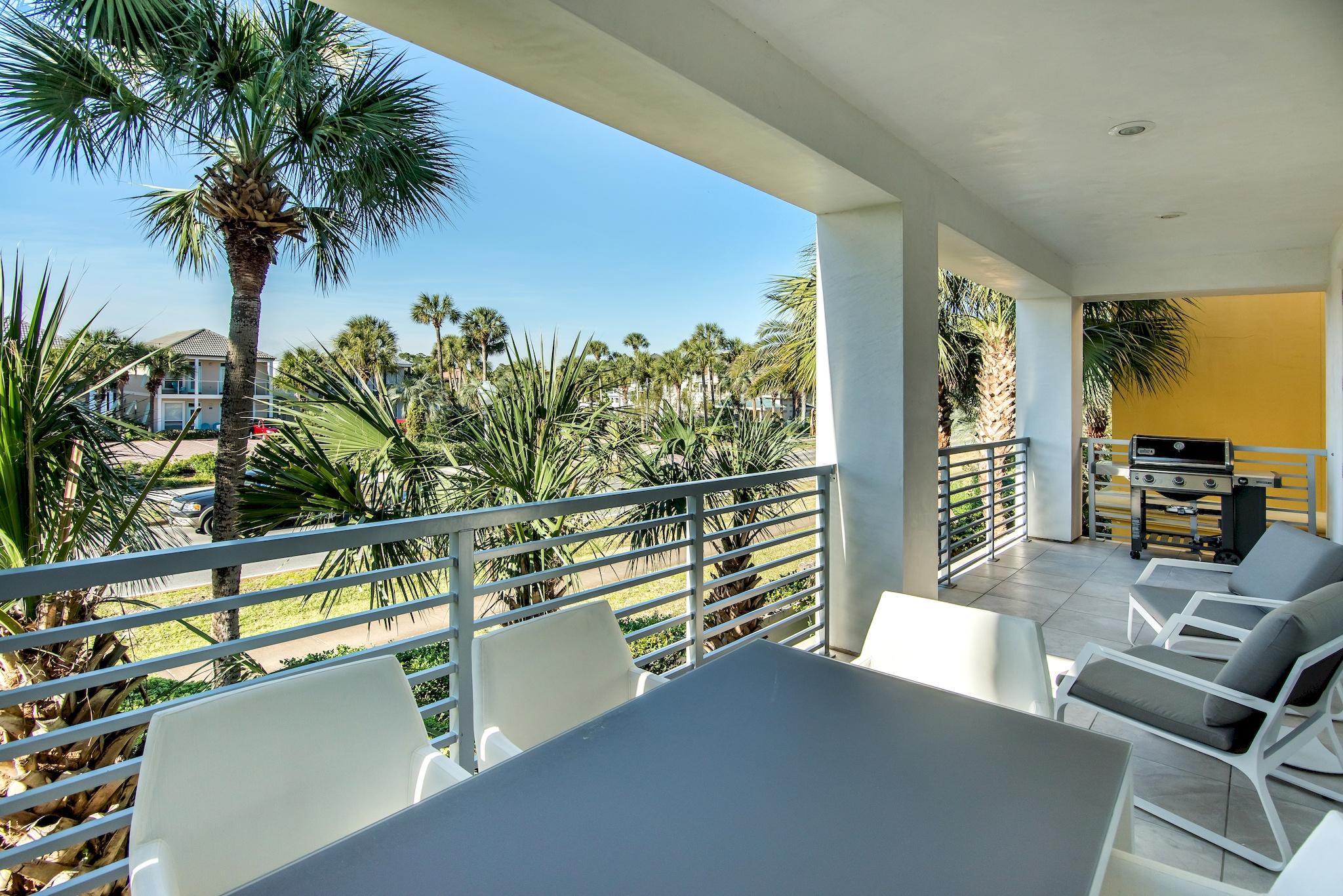 DESTINY BY THE SEA S/D - Residential