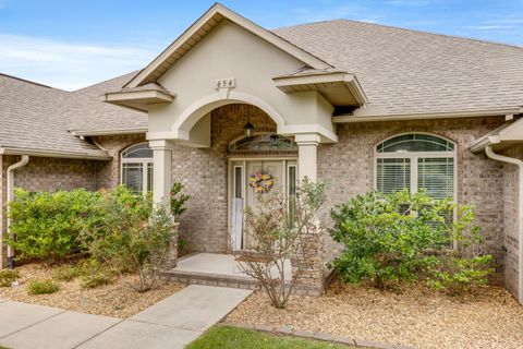 Photo of 654 Red Fern Road, Crestview, FL 32536 (MLS # 981244)