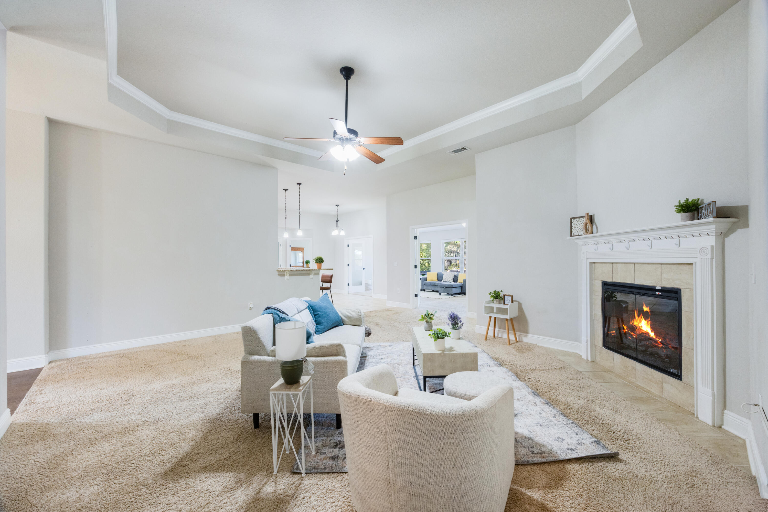 FOX VALLEY PH 3-A - Residential