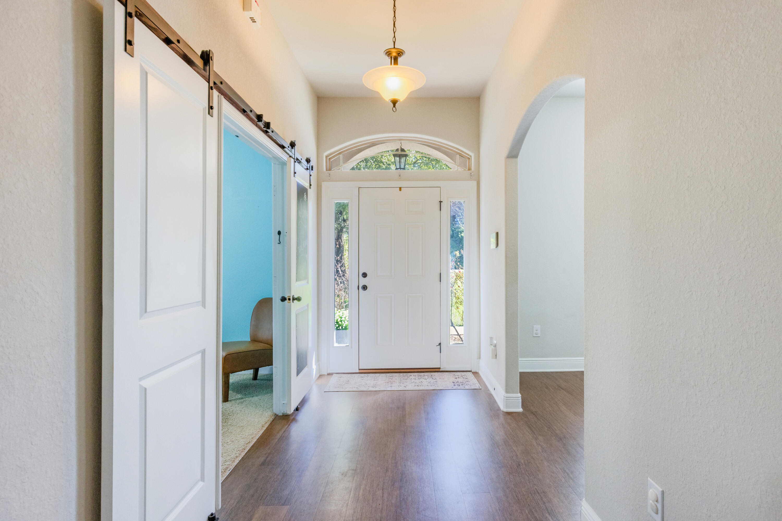 FOX VALLEY PH 3-A - Residential