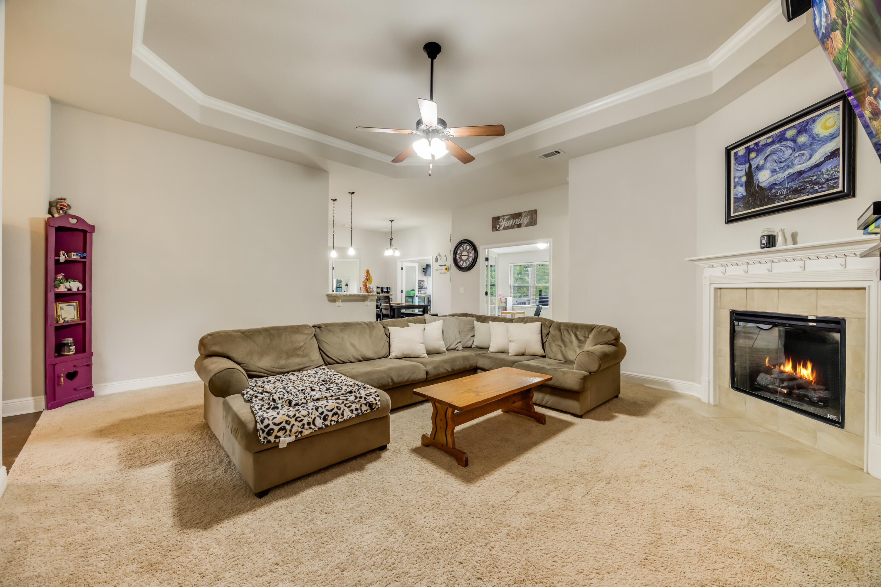 FOX VALLEY PH 3-A - Residential