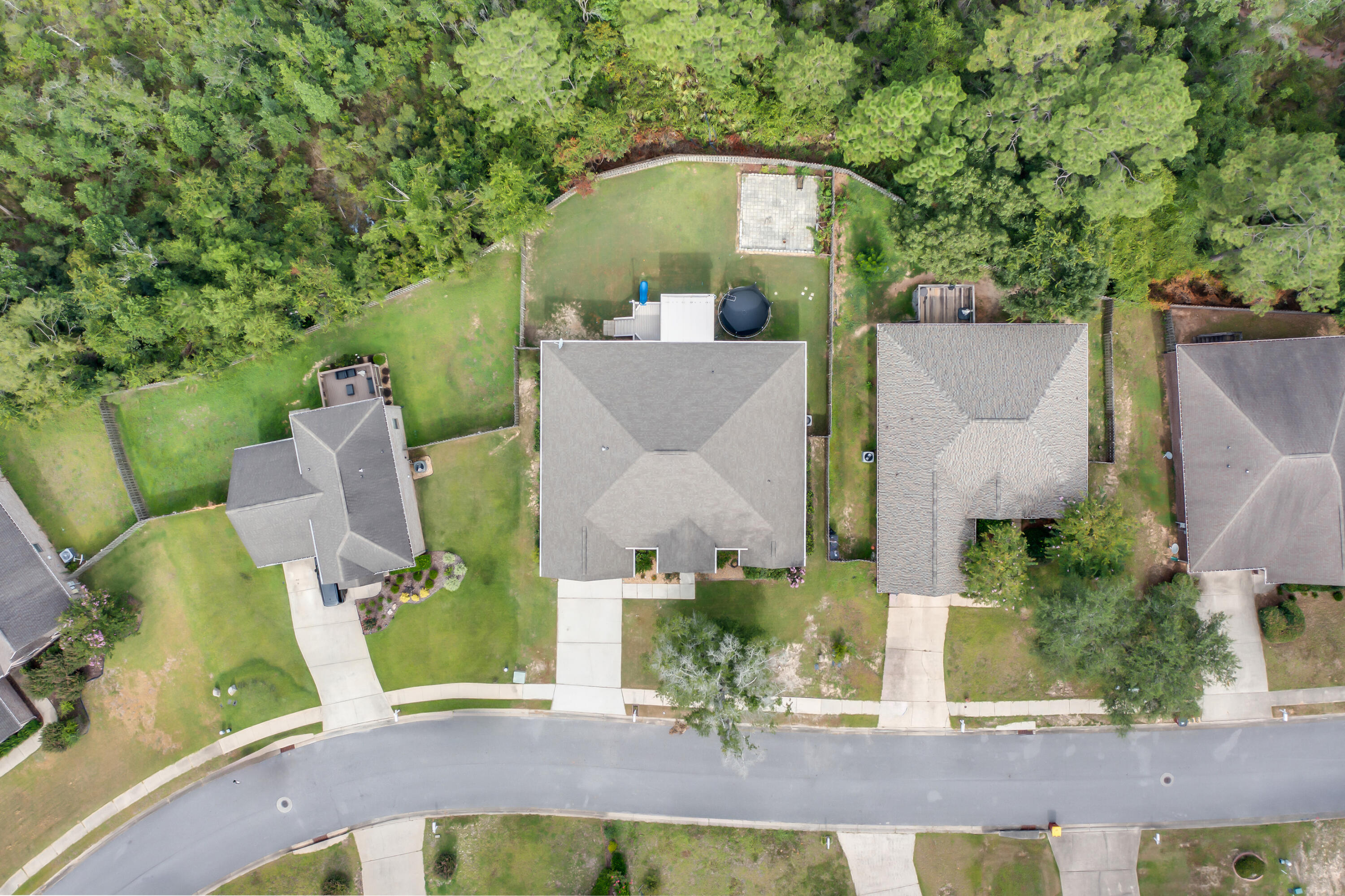FOX VALLEY PH 3-A - Residential