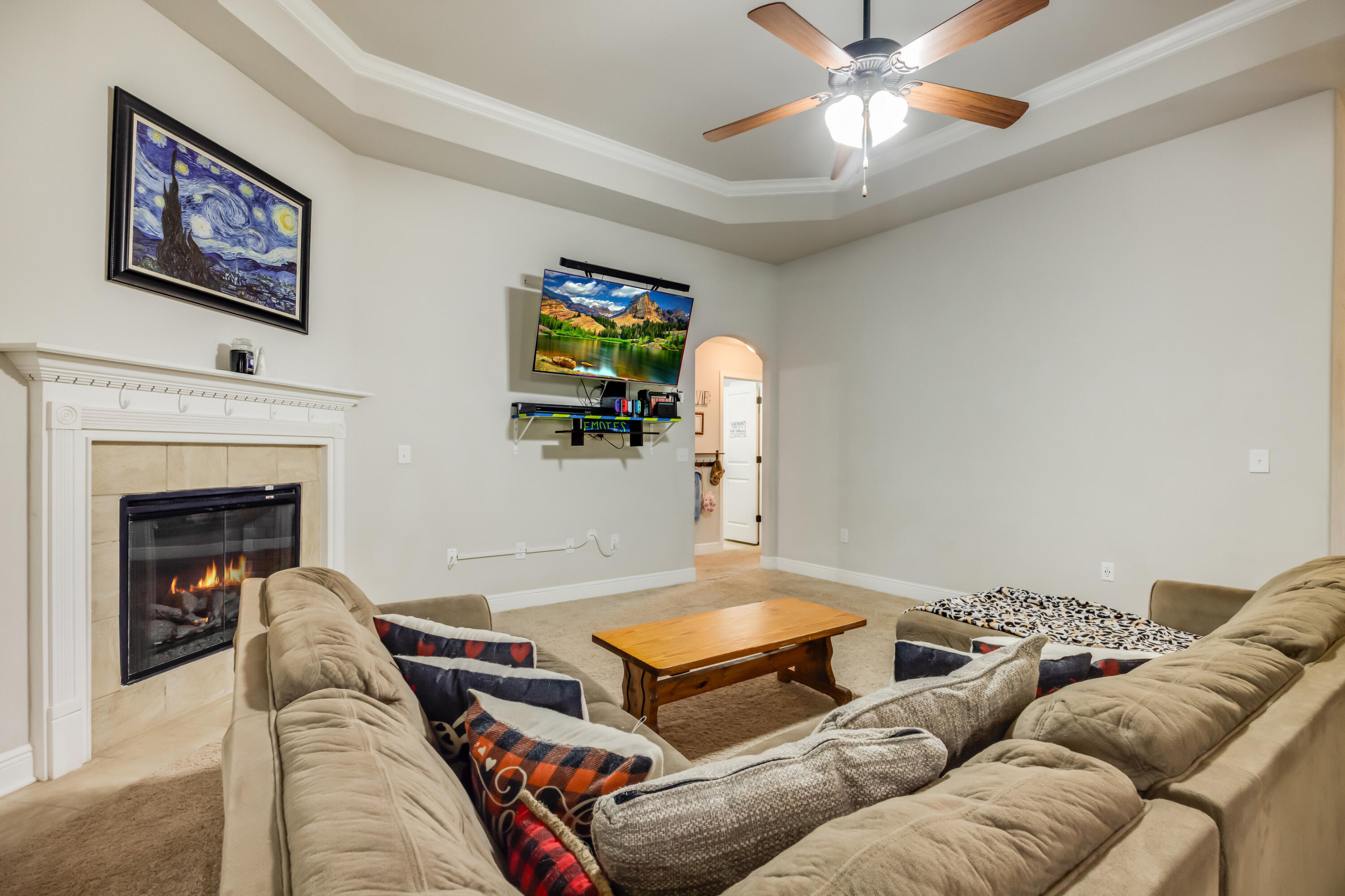 FOX VALLEY PH 3-A - Residential