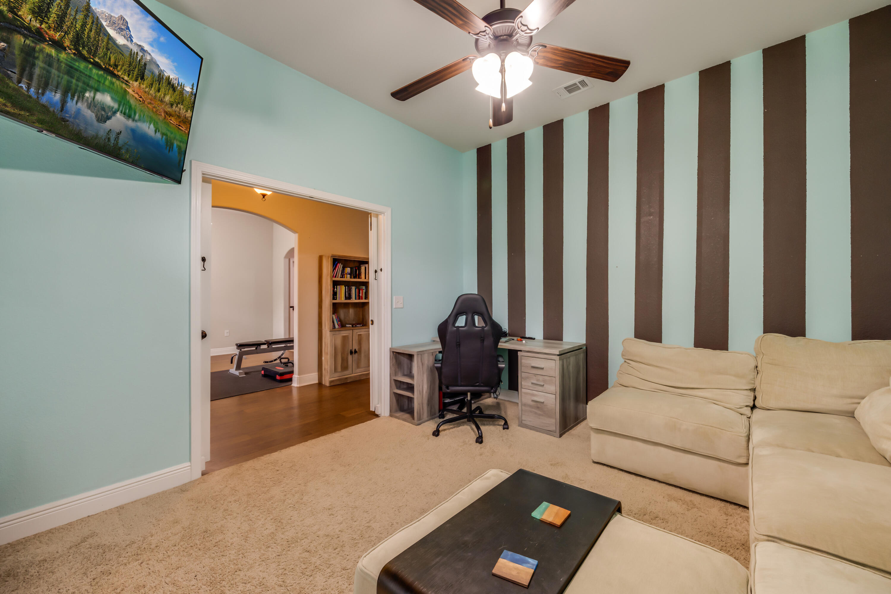 FOX VALLEY PH 3-A - Residential