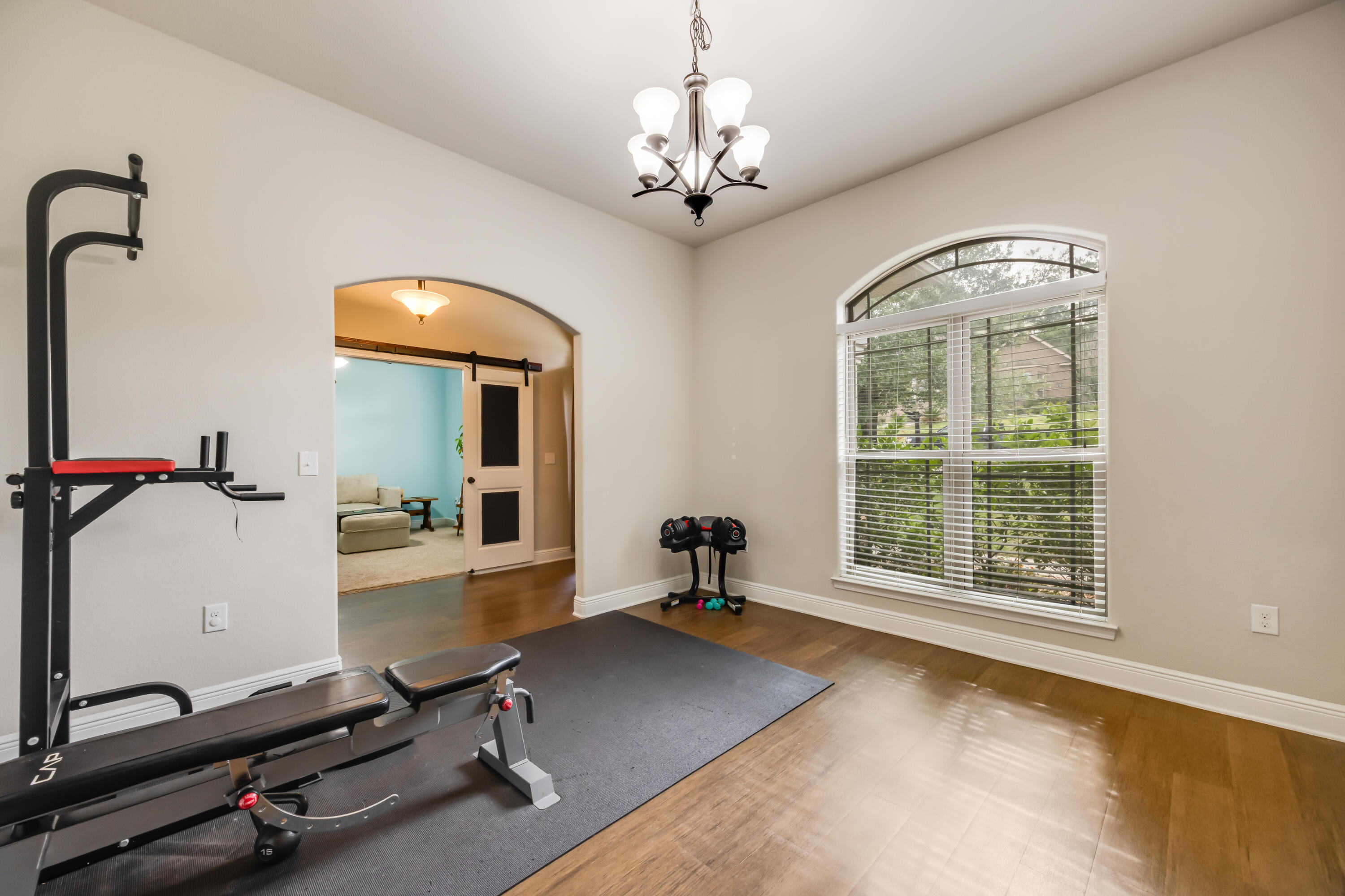 FOX VALLEY PH 3-A - Residential