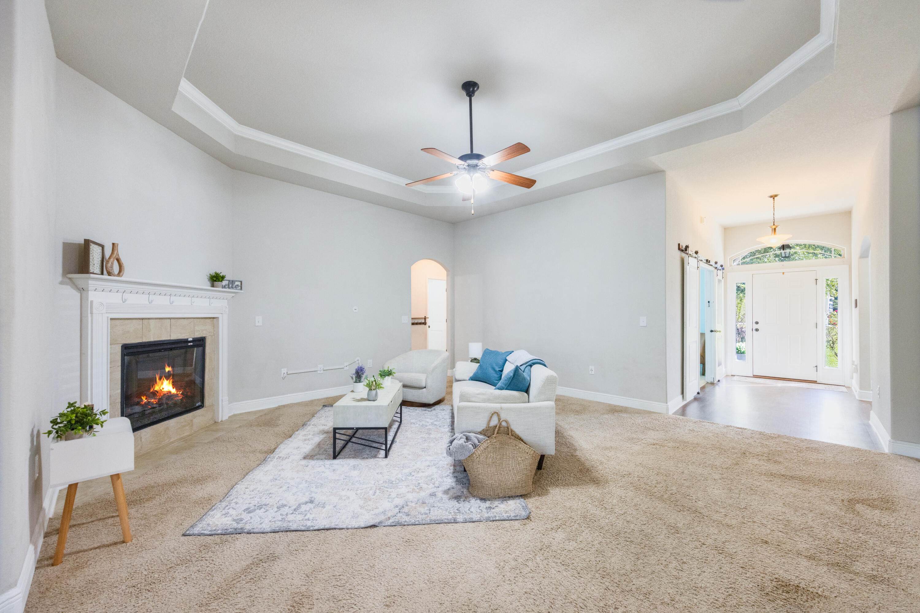 FOX VALLEY PH 3-A - Residential