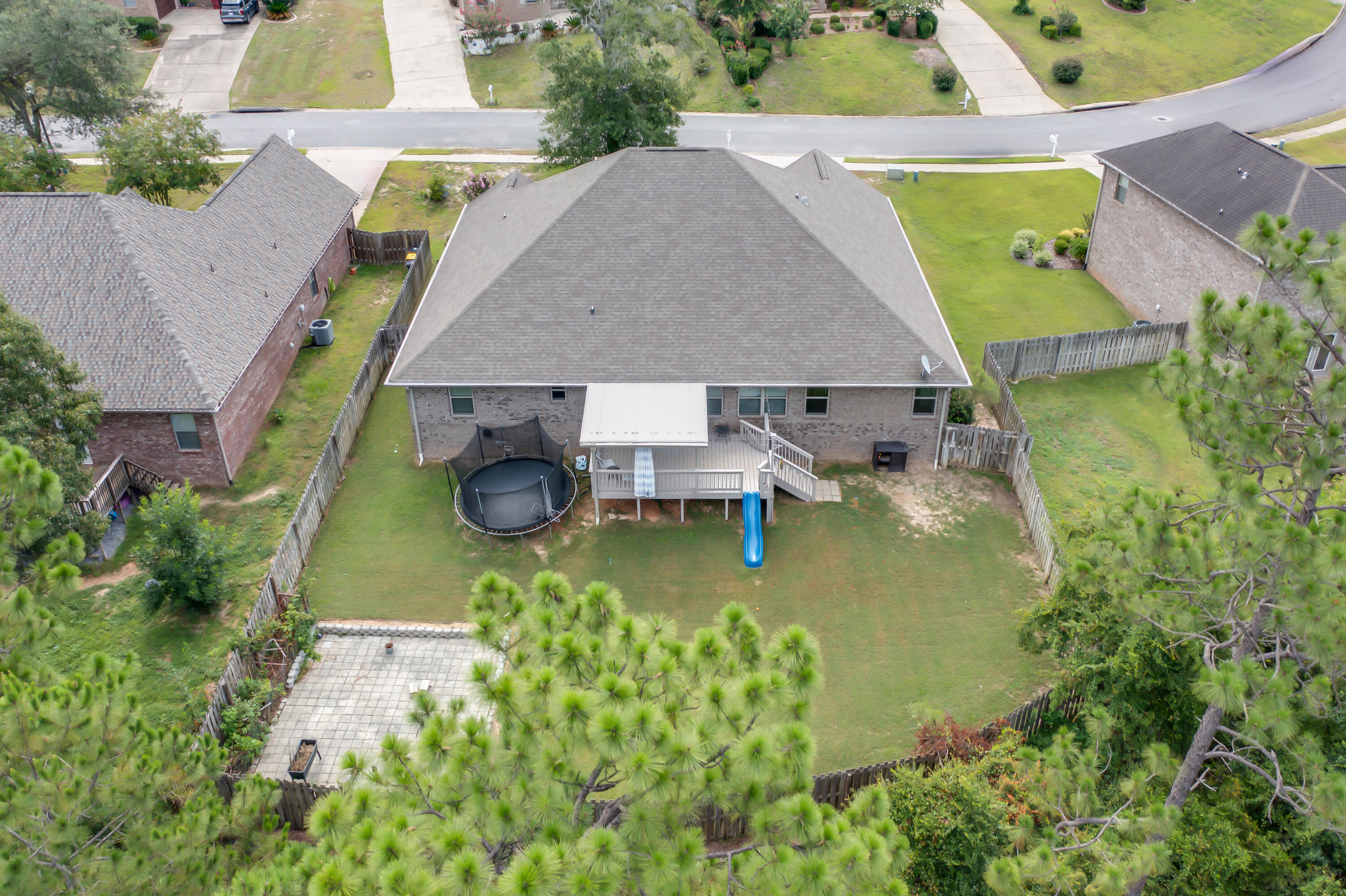 FOX VALLEY PH 3-A - Residential