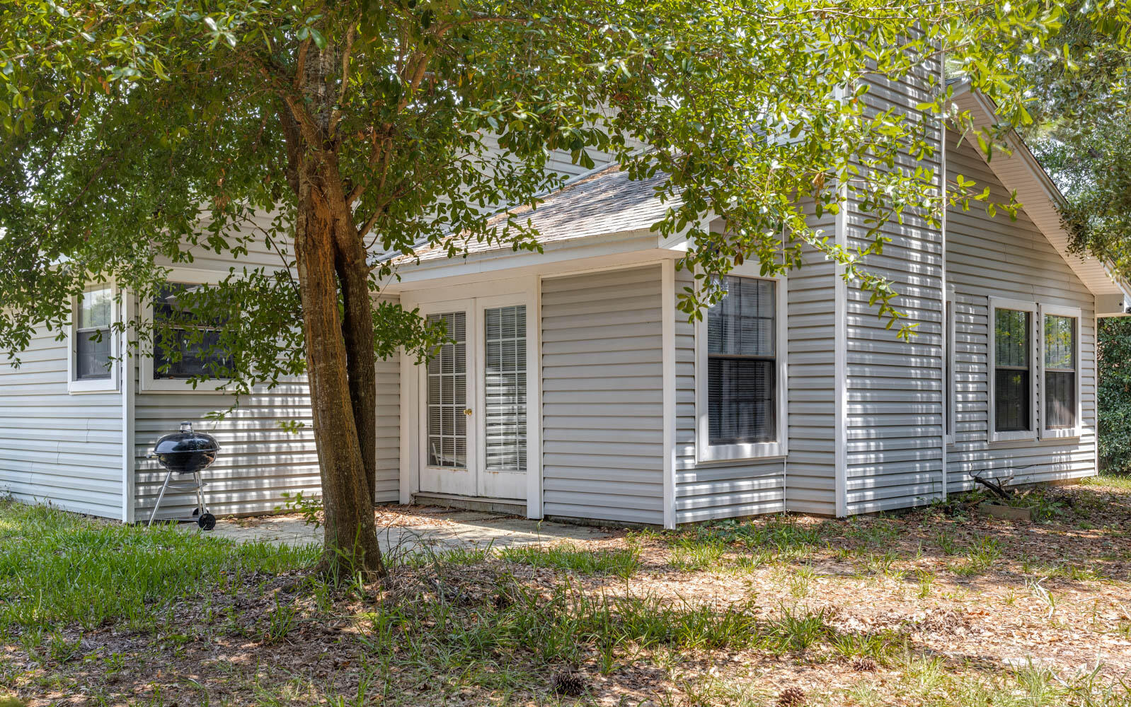 QUAIL RUN - Residential