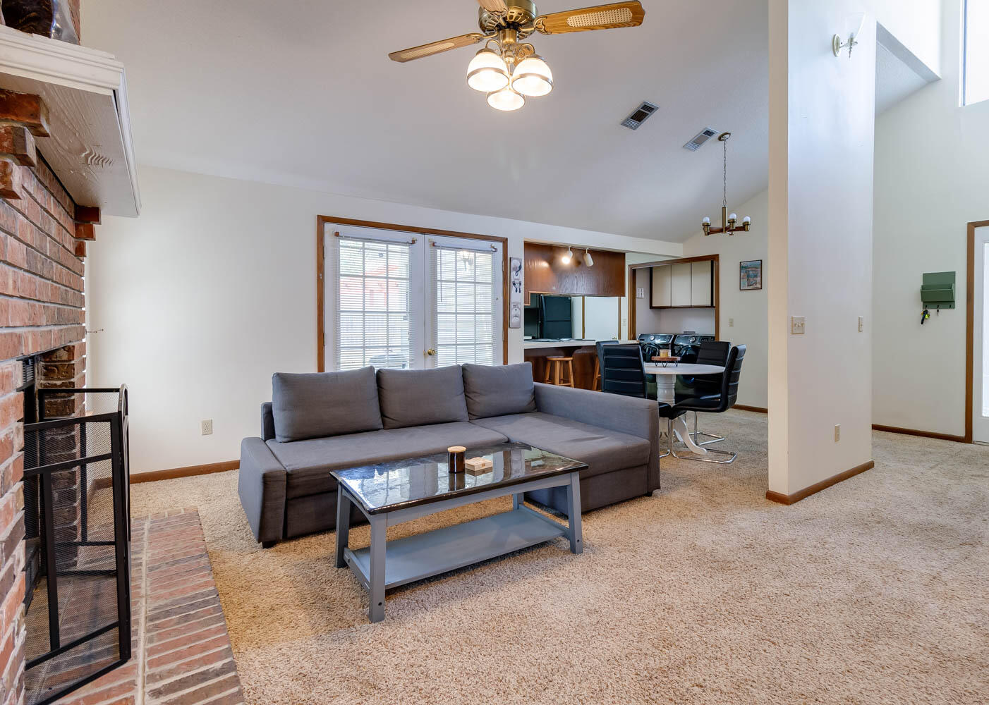 QUAIL RUN - Residential