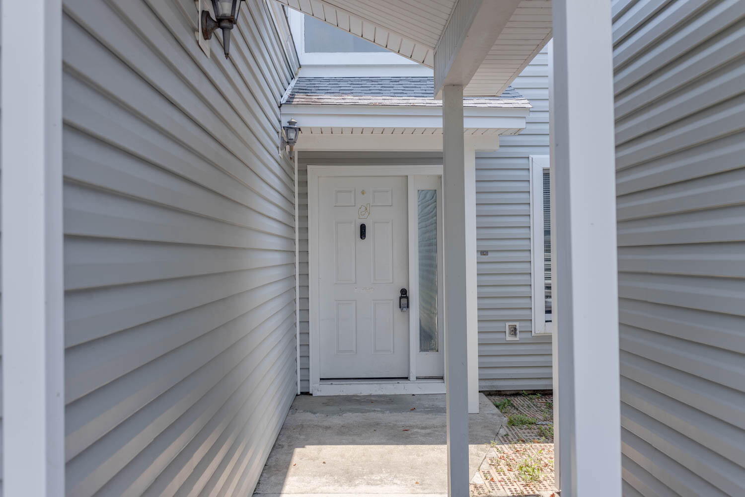 QUAIL RUN - Residential