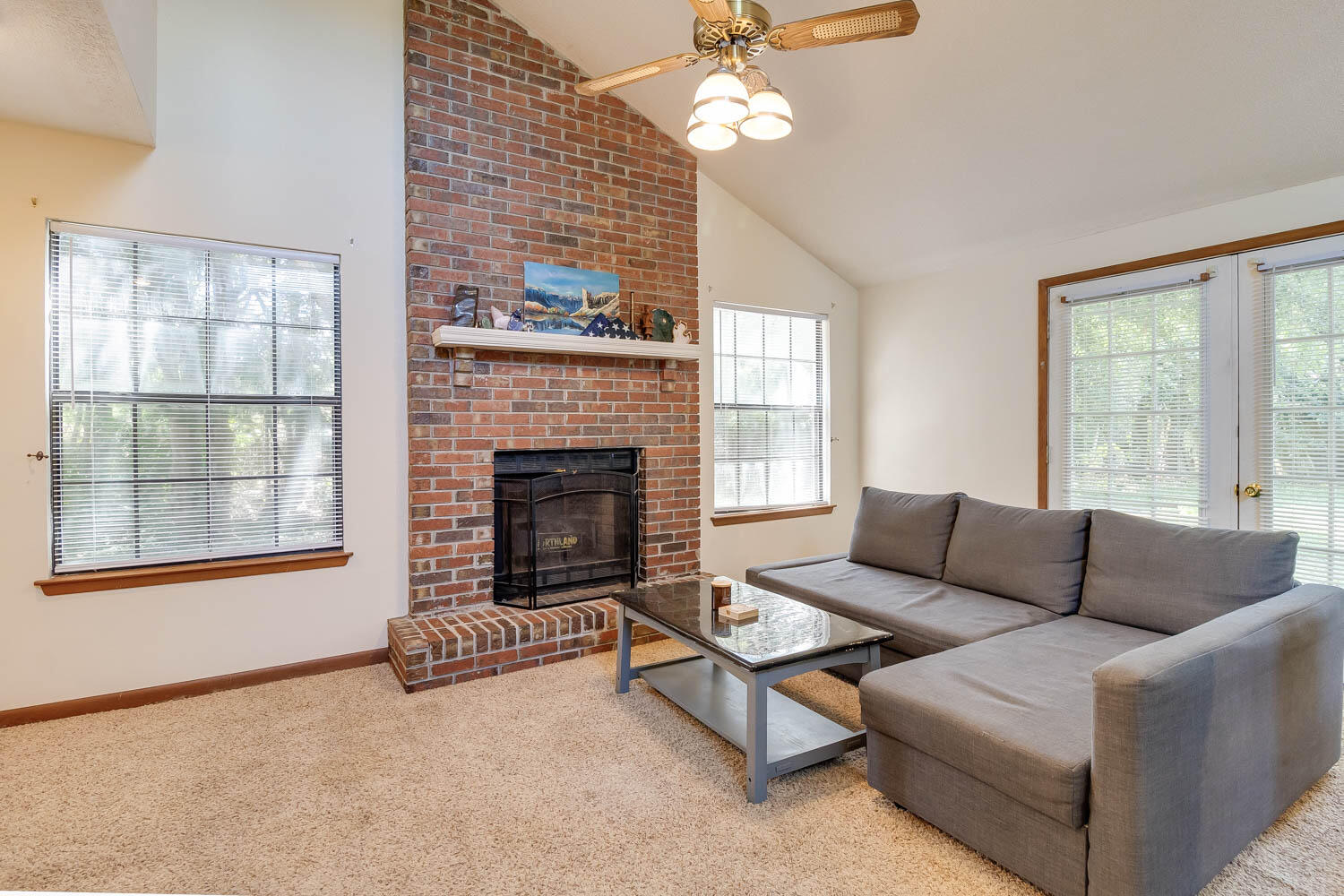 QUAIL RUN - Residential