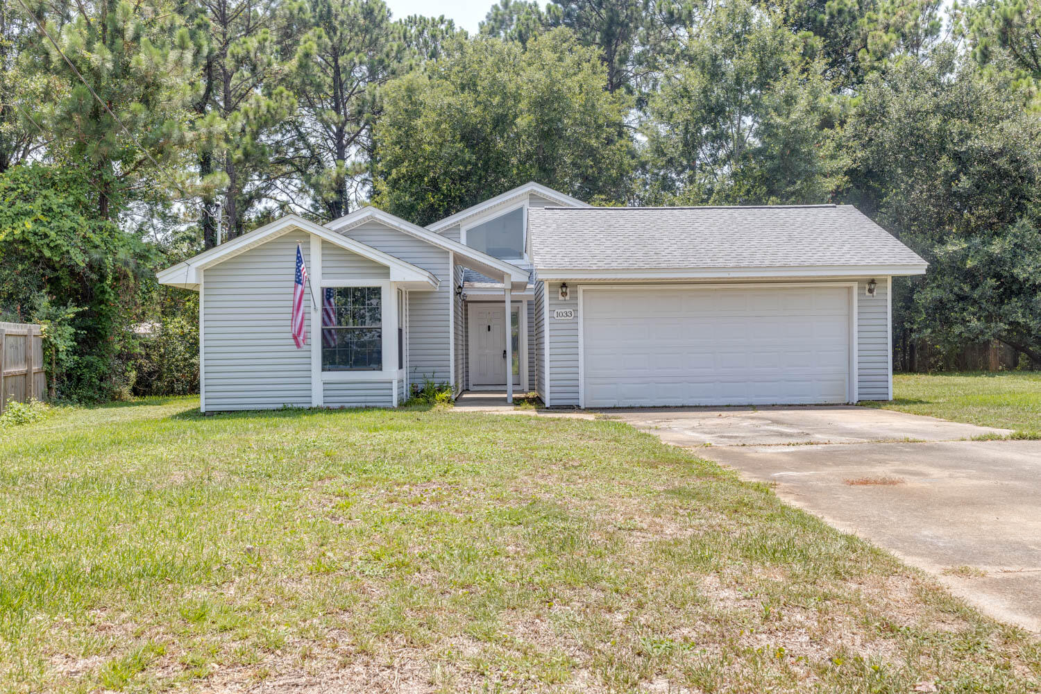 QUAIL RUN - Residential