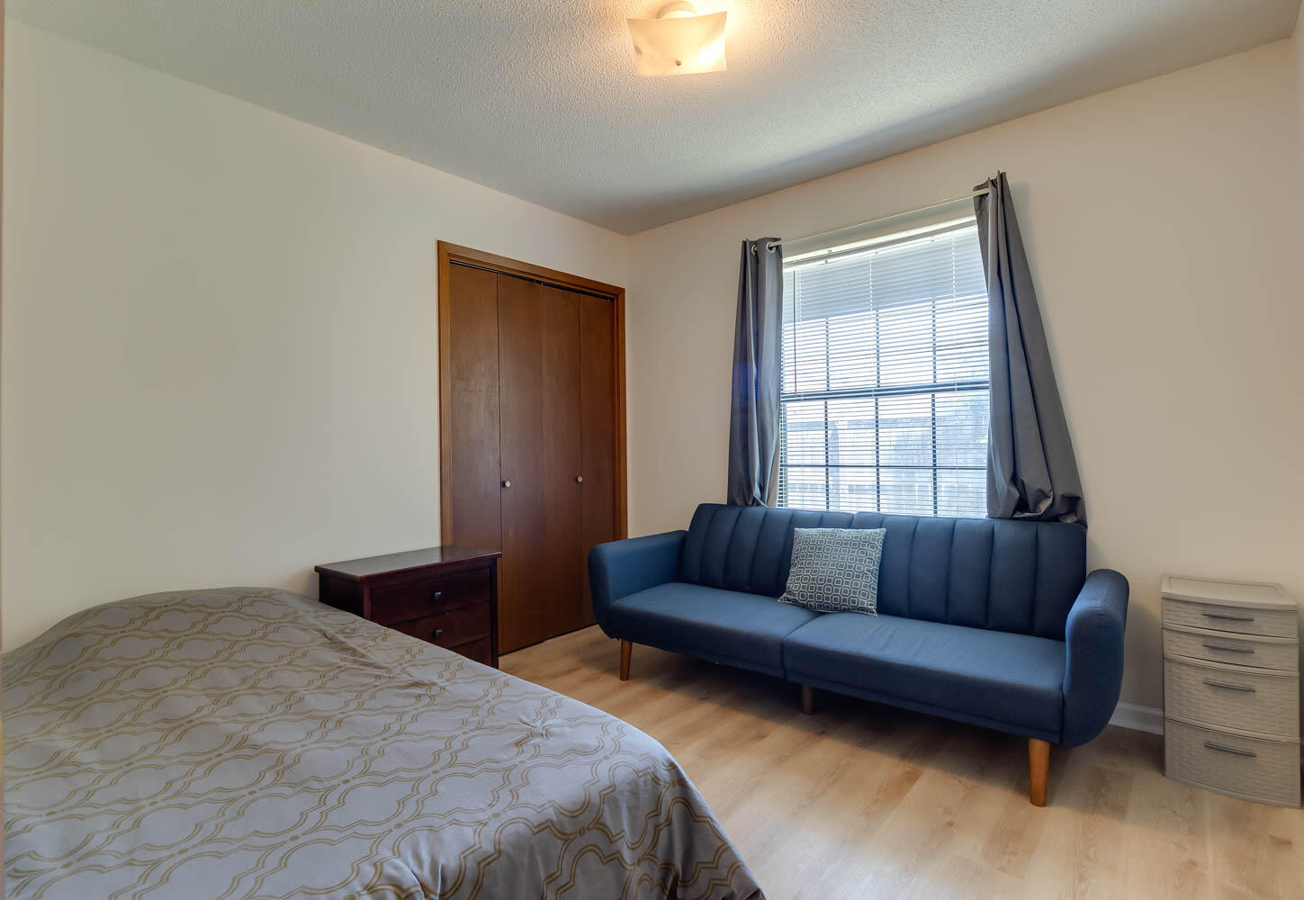 QUAIL RUN - Residential