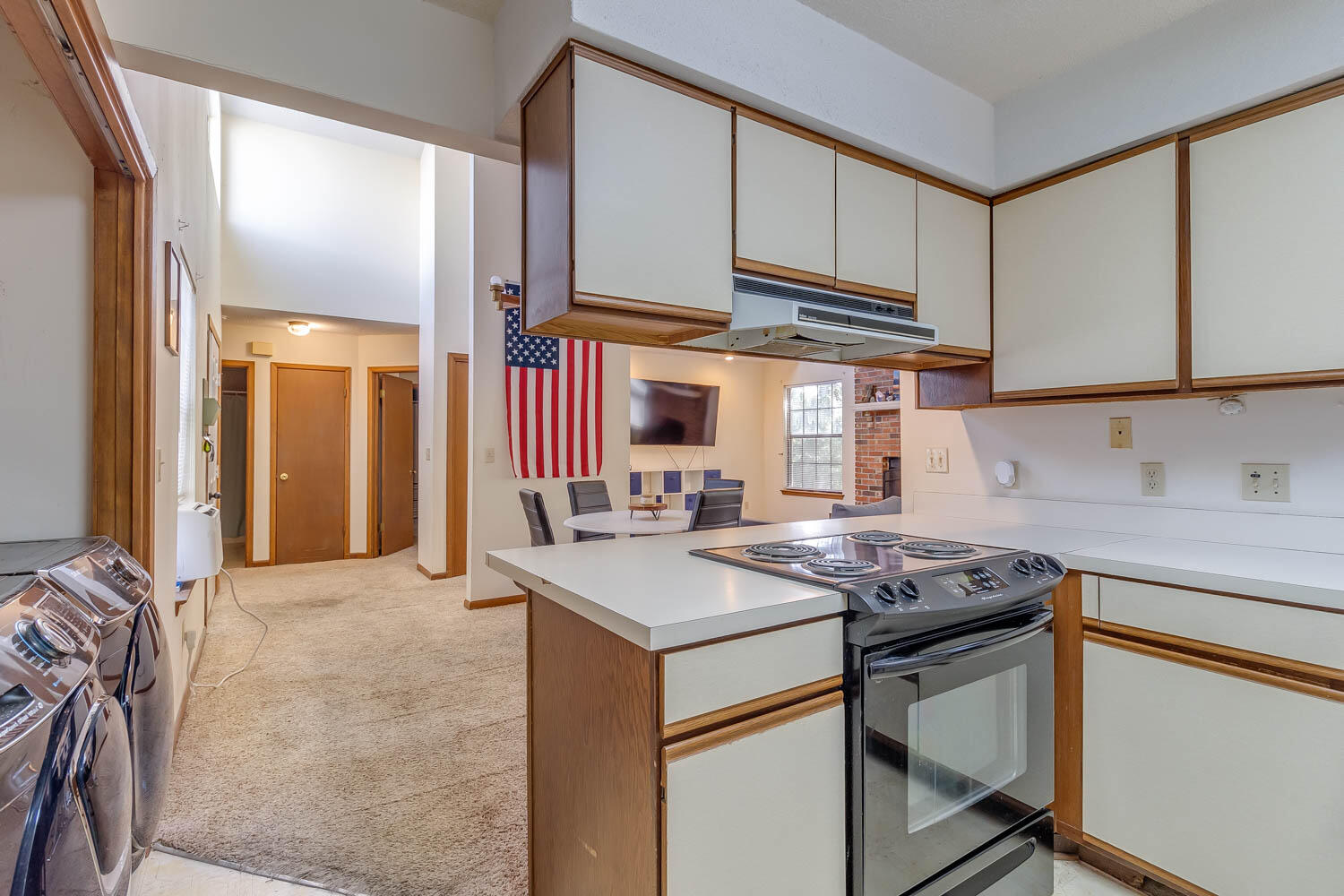 QUAIL RUN - Residential