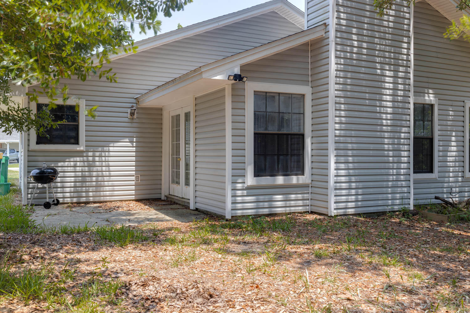 QUAIL RUN - Residential