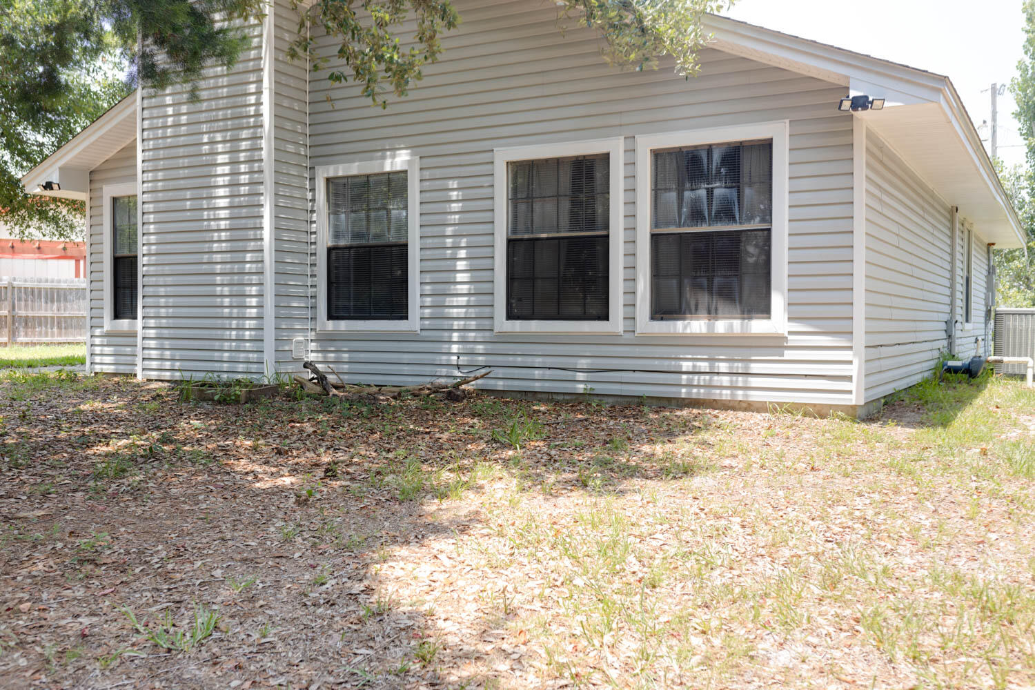 QUAIL RUN - Residential