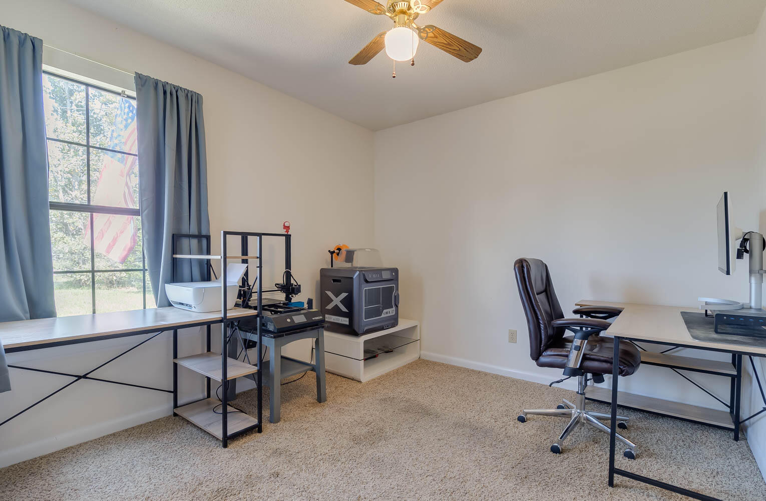 QUAIL RUN - Residential