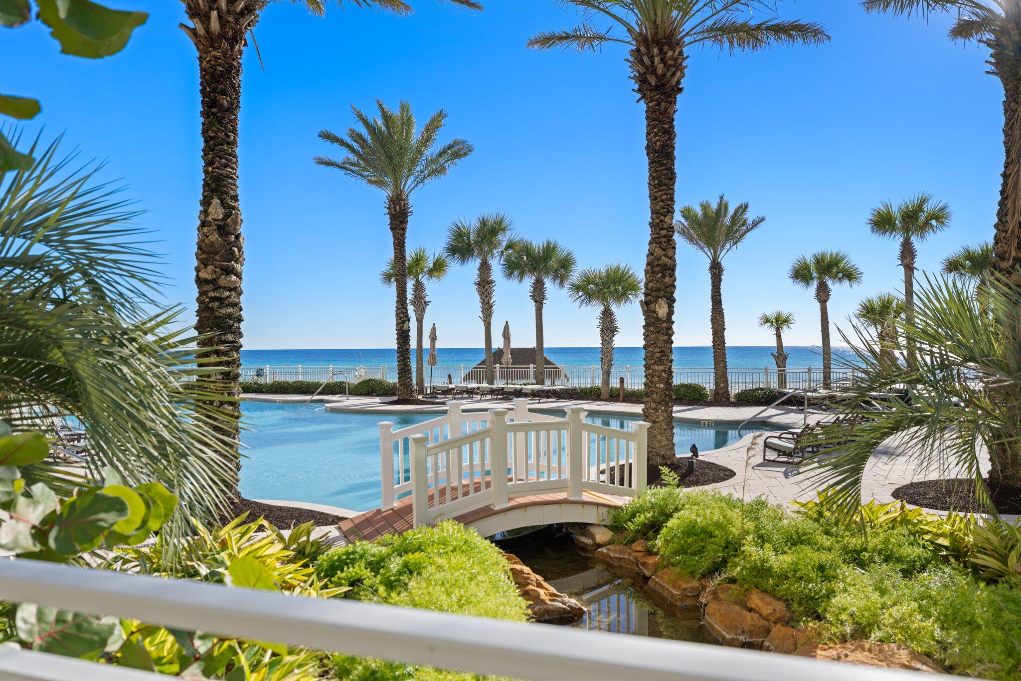 GRAND DUNES - SOUTH TOWER - Residential