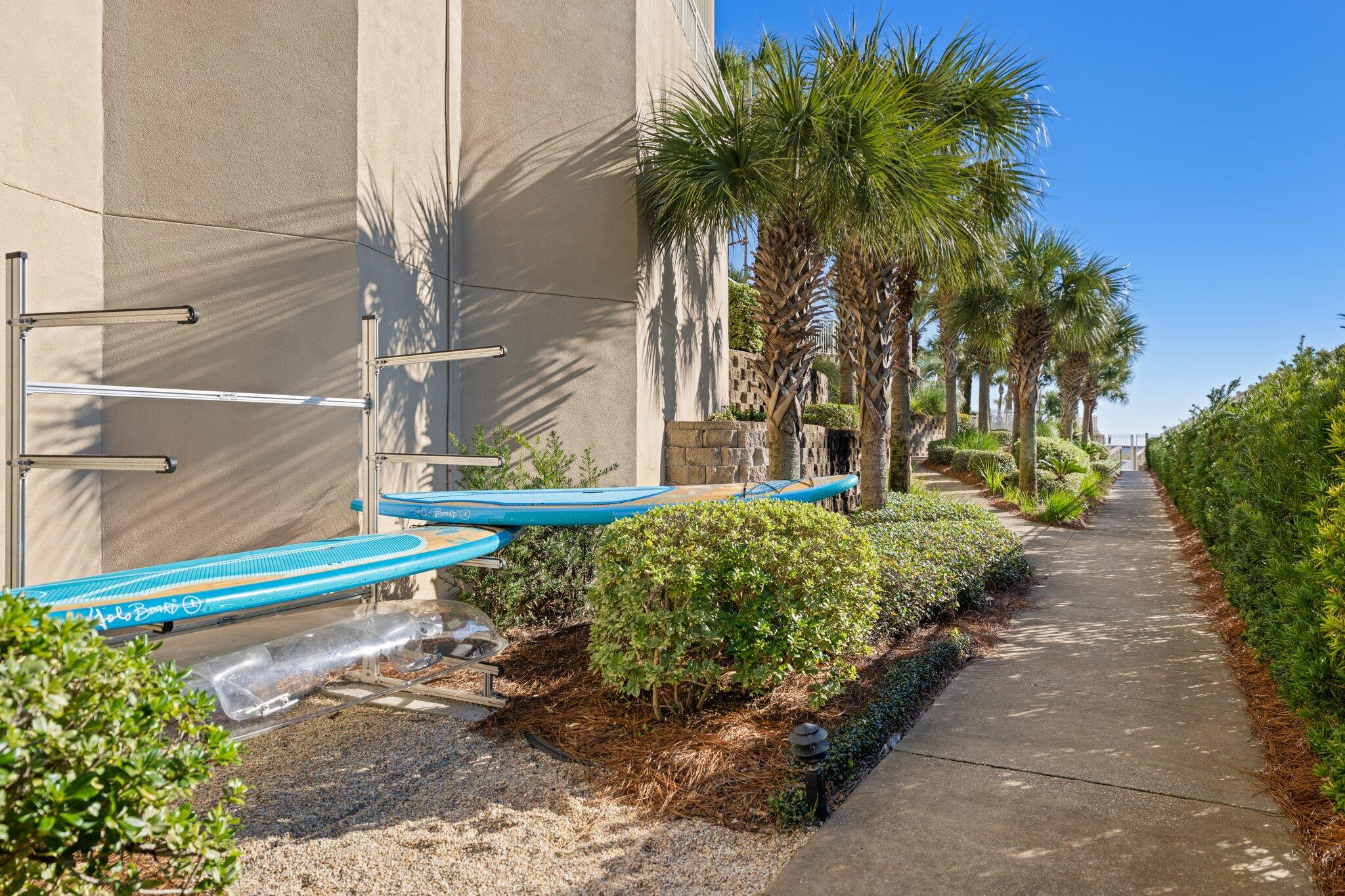 GRAND DUNES - SOUTH TOWER - Residential