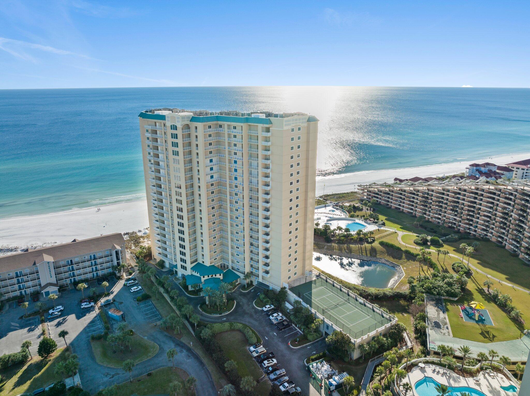 GRAND DUNES - SOUTH TOWER - Residential