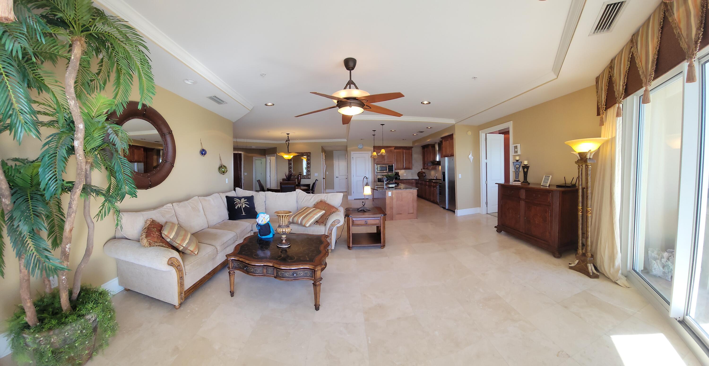 GRAND DUNES - SOUTH TOWER - Residential