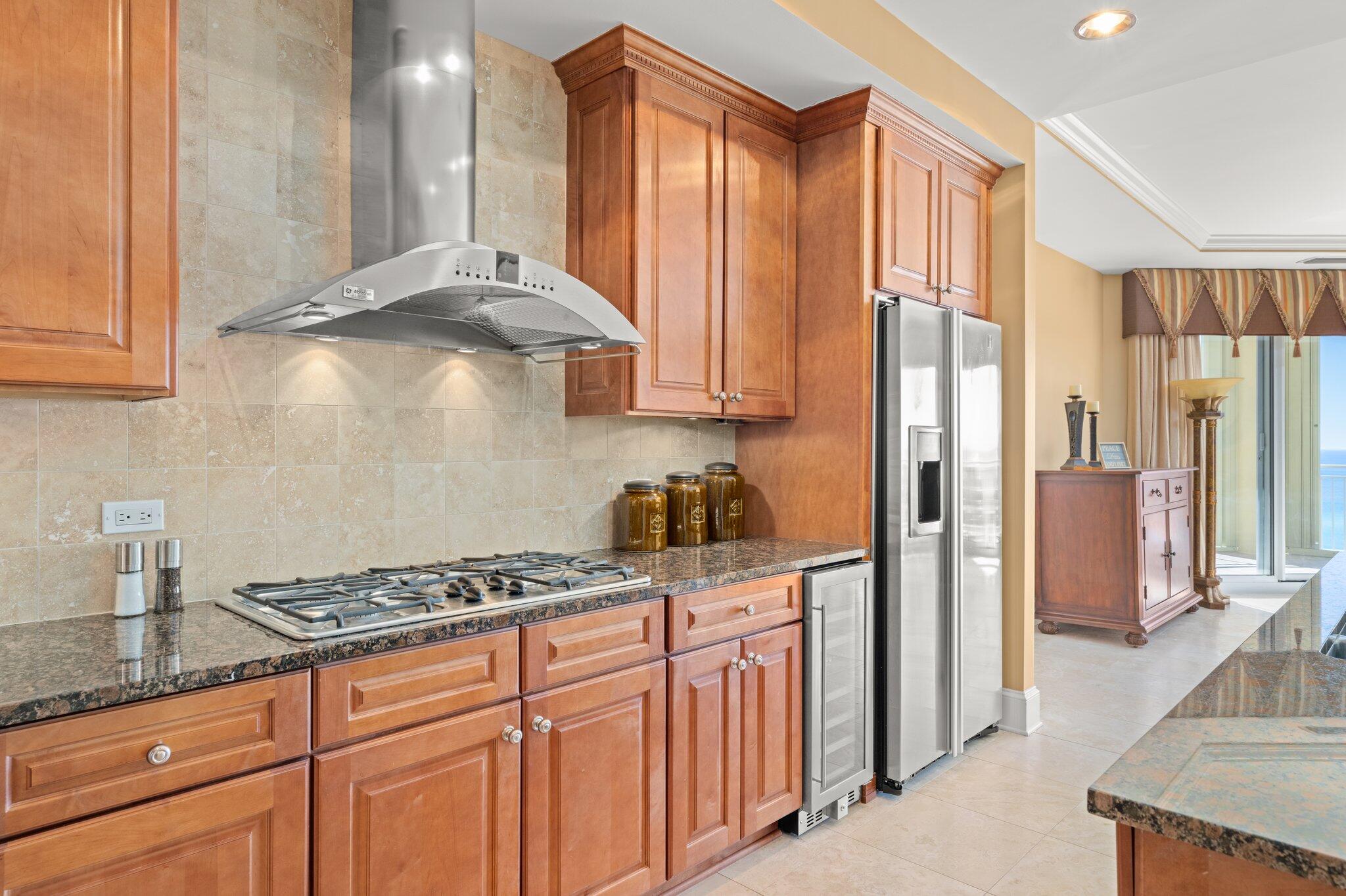 GRAND DUNES - SOUTH TOWER - Residential
