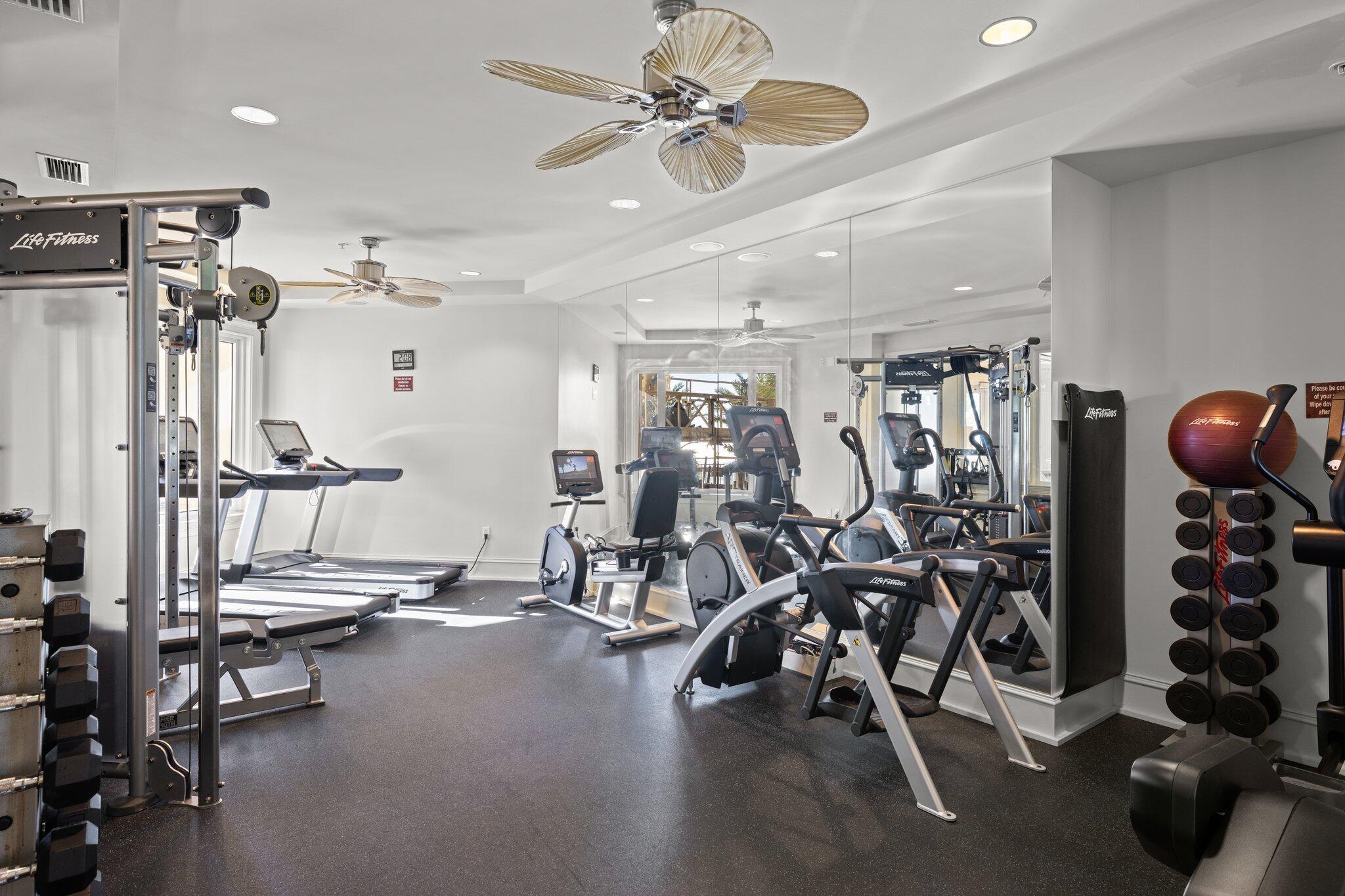 GRAND DUNES - SOUTH TOWER - Residential