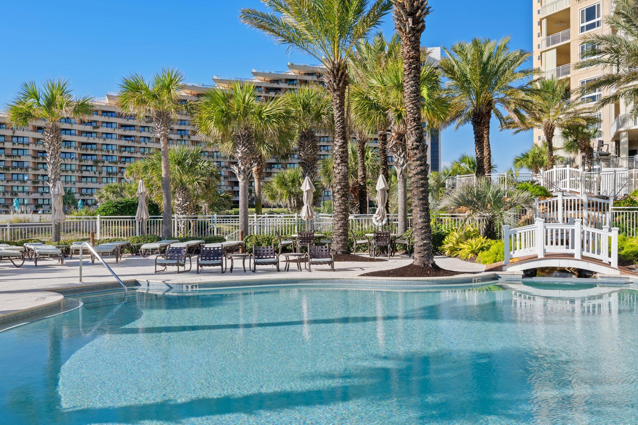 GRAND DUNES - SOUTH TOWER - Residential