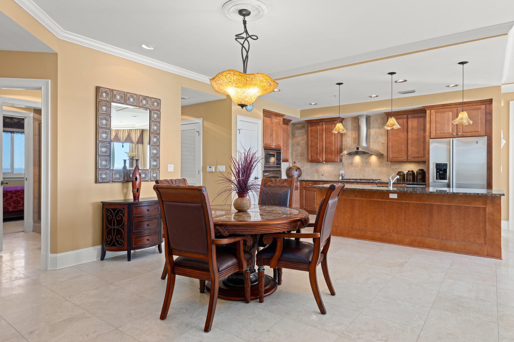 GRAND DUNES - SOUTH TOWER - Residential