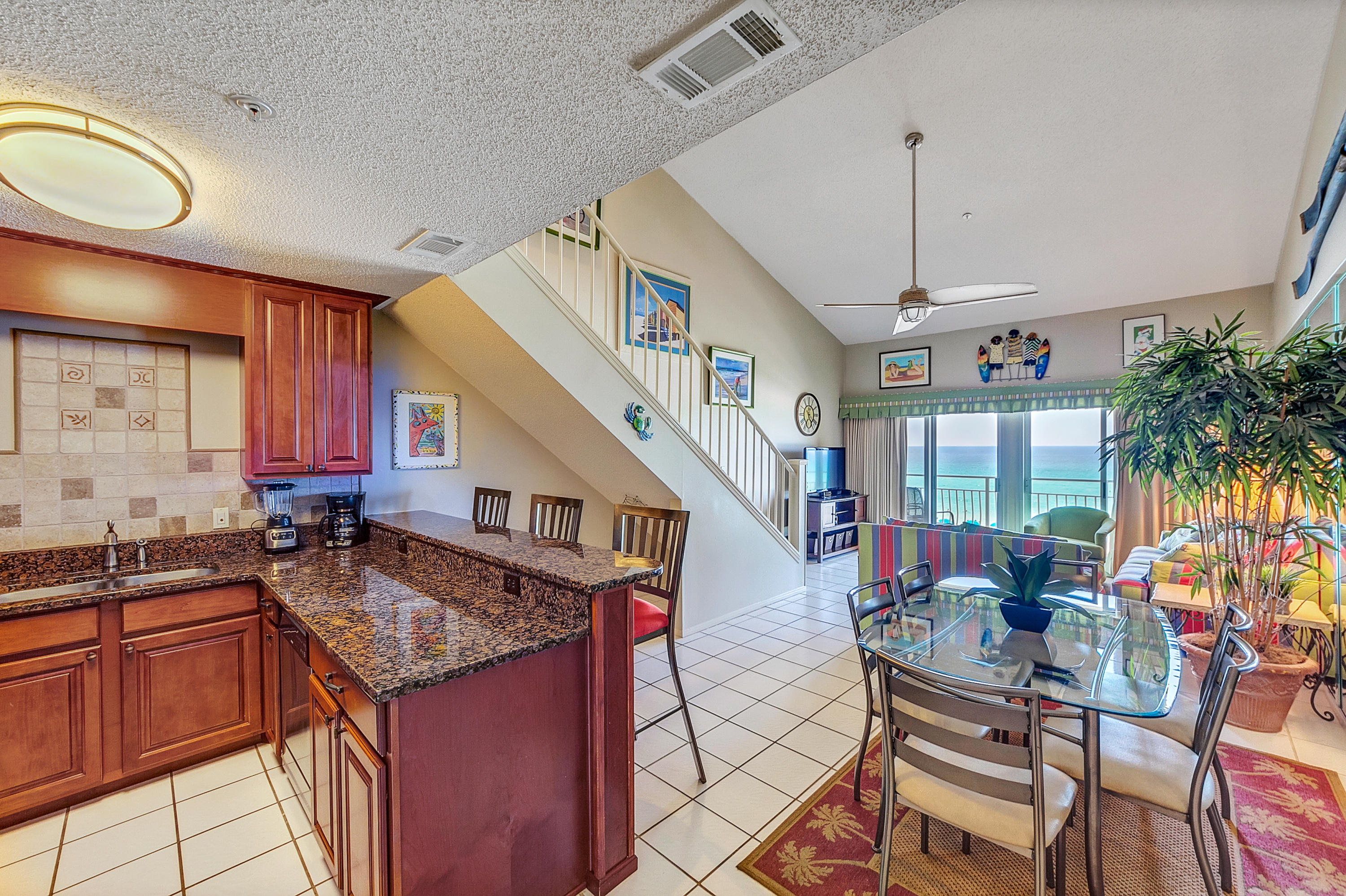 CRYSTAL SANDS CONDO  Unit 315A - Residential