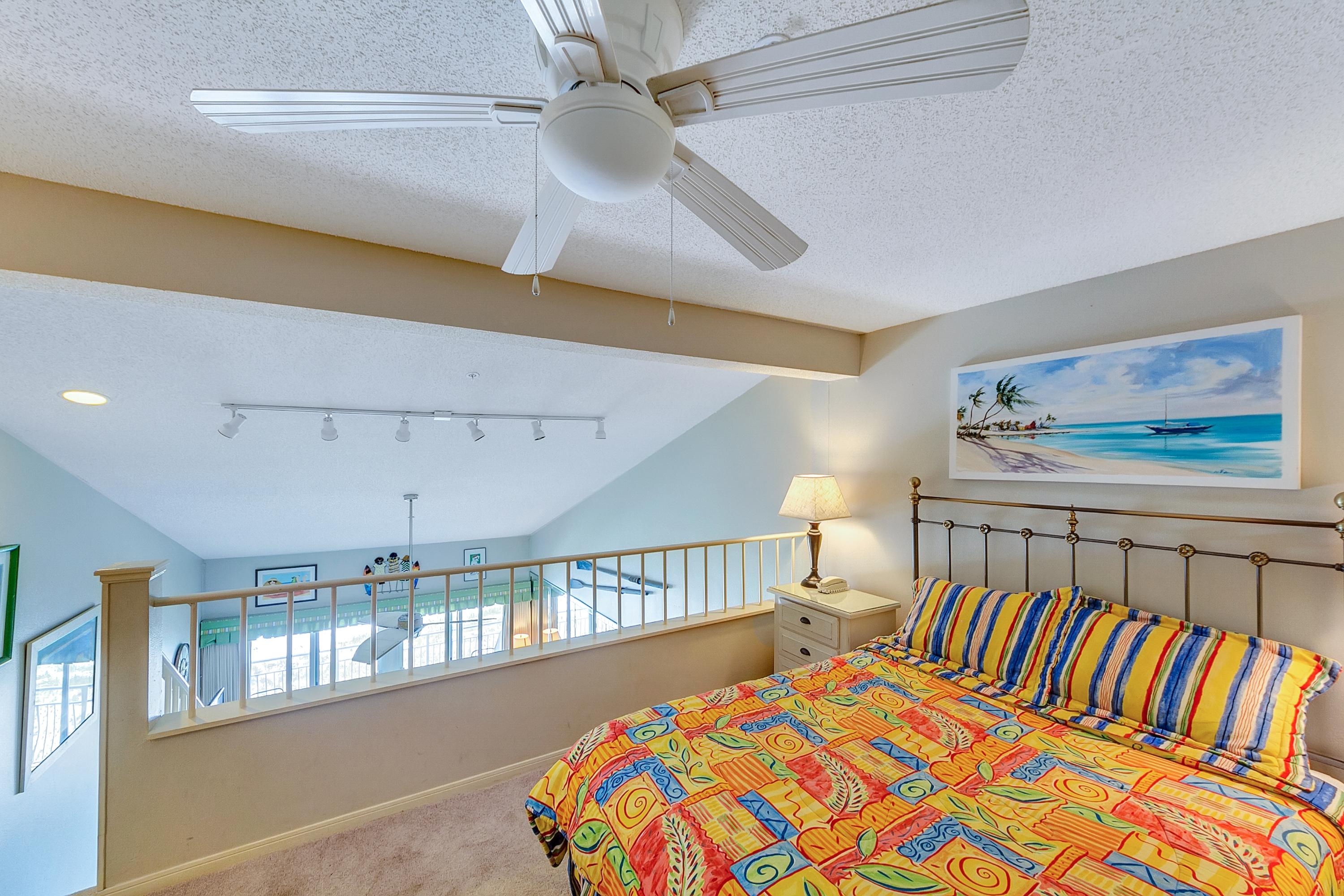 CRYSTAL SANDS CONDO  Unit 315A - Residential