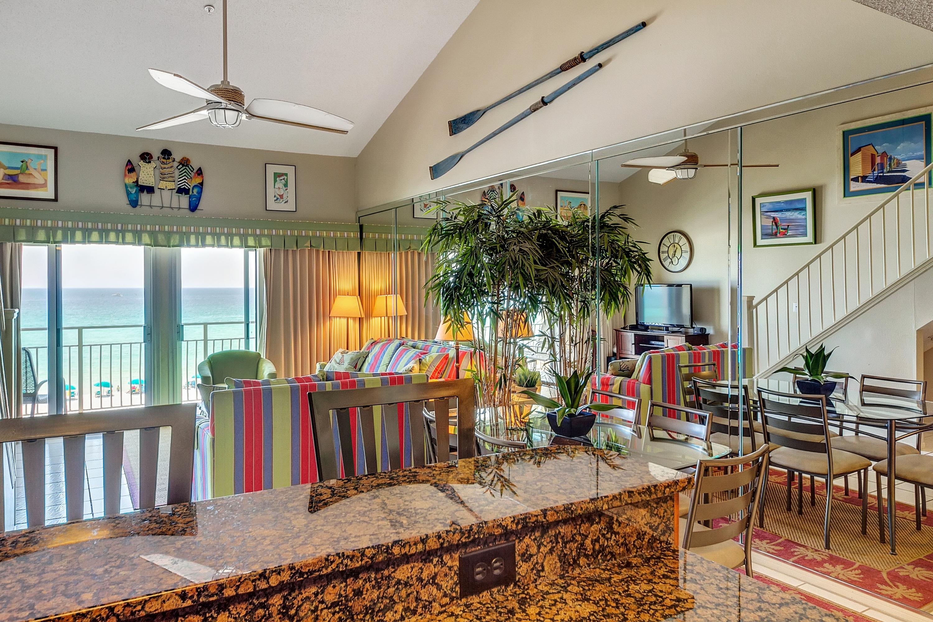 CRYSTAL SANDS CONDO  Unit 315A - Residential