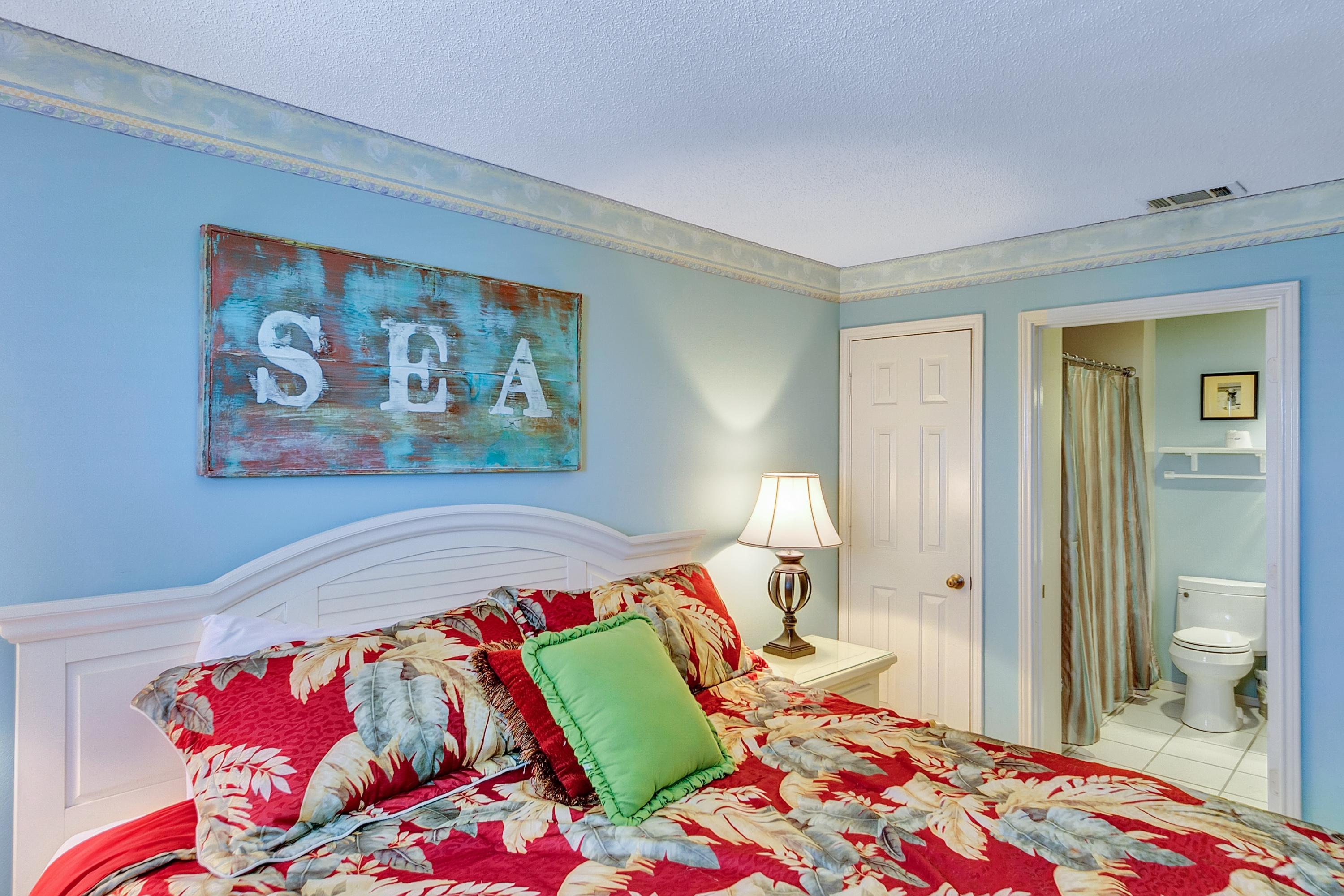 CRYSTAL SANDS CONDO  Unit 315A - Residential