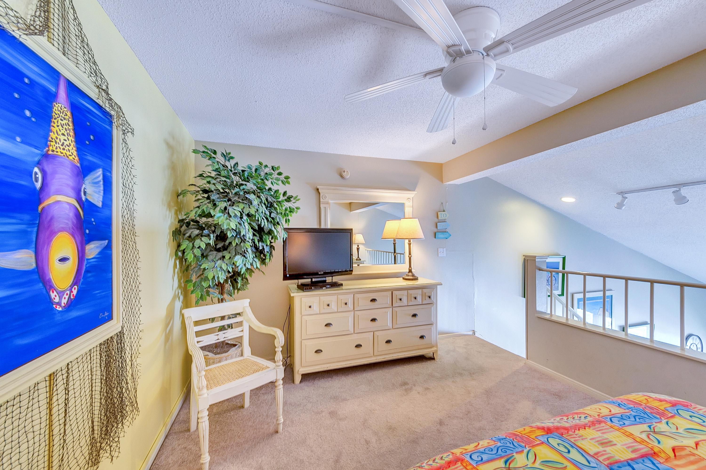 CRYSTAL SANDS CONDO  Unit 315A - Residential