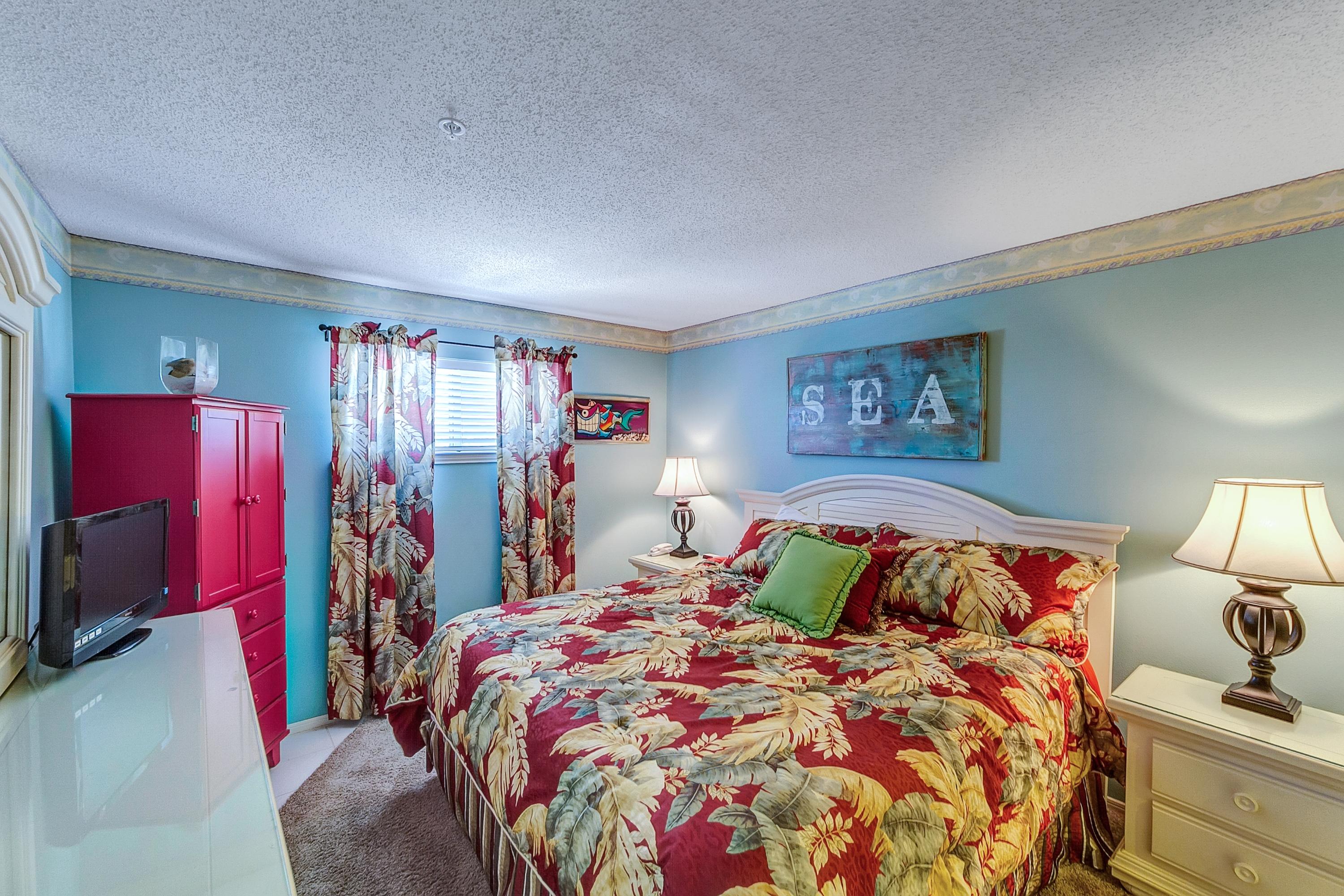 CRYSTAL SANDS CONDO  Unit 315A - Residential