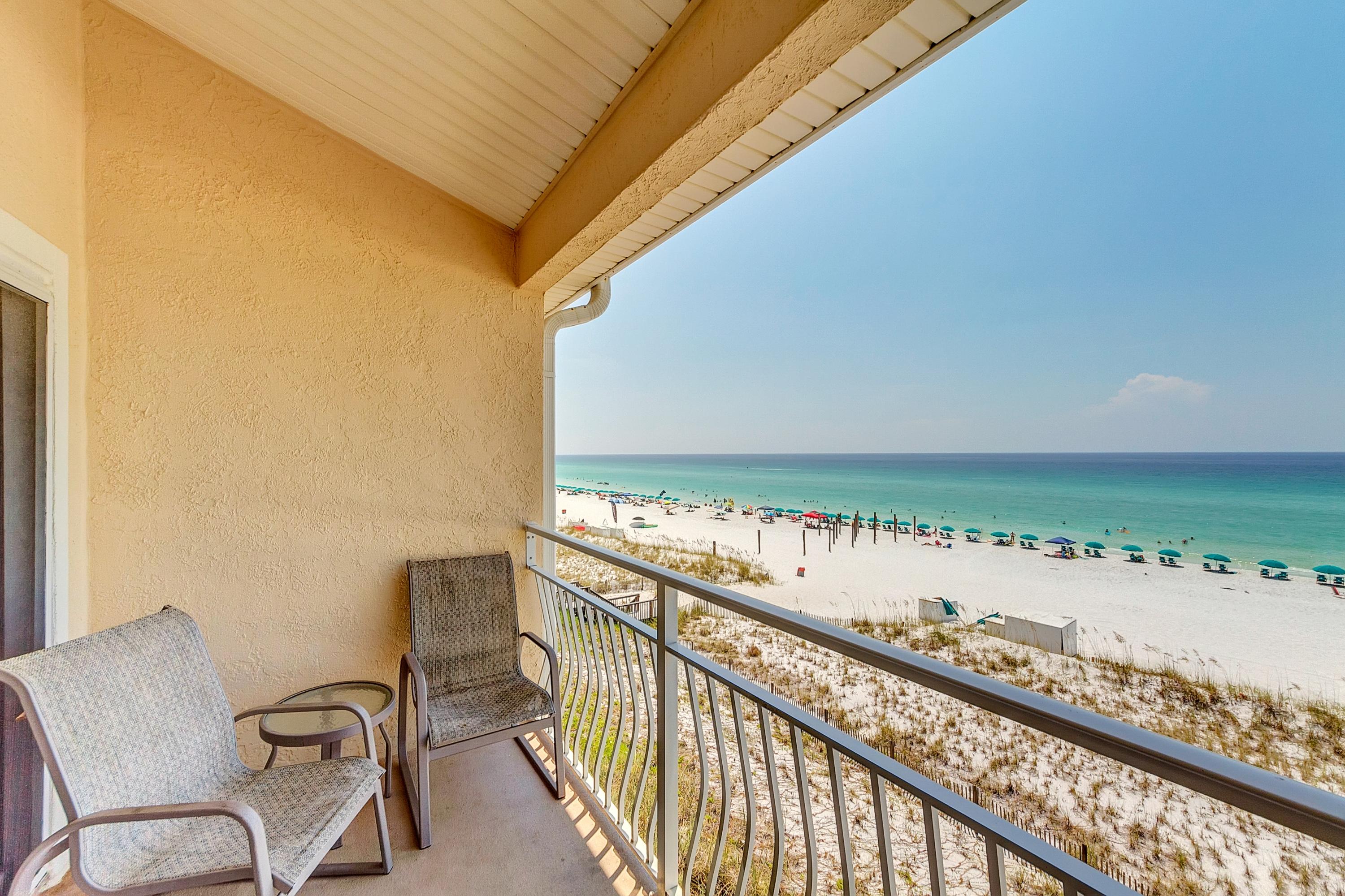 CRYSTAL SANDS CONDO  Unit 315A - Residential