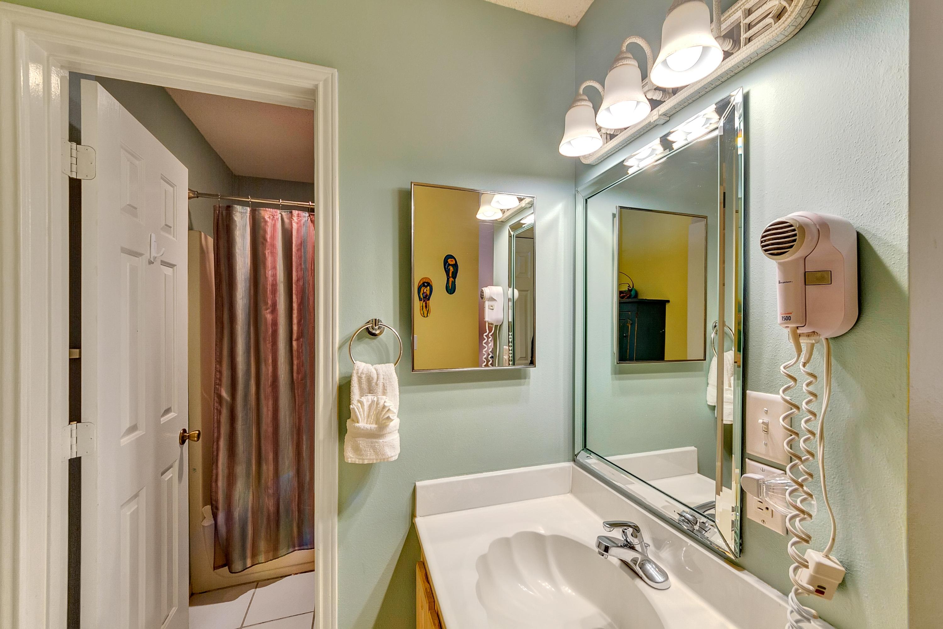 CRYSTAL SANDS CONDO  Unit 315A - Residential