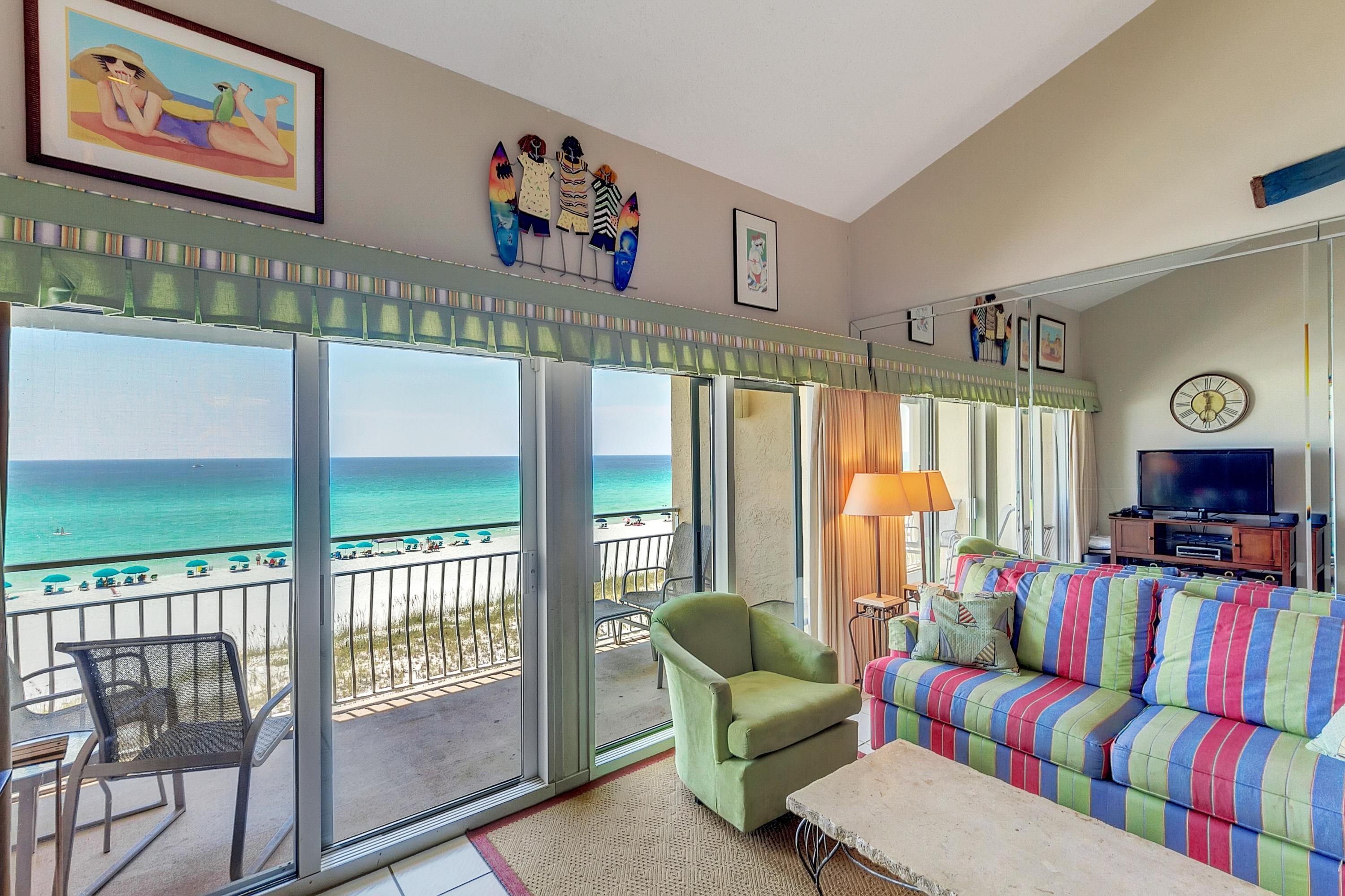 CRYSTAL SANDS CONDO  Unit 315A - Residential