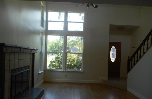 CROSSWINDS - Residential