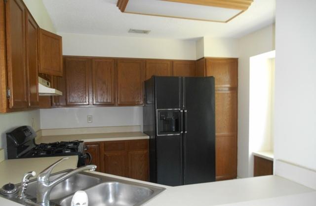 CROSSWINDS - Residential