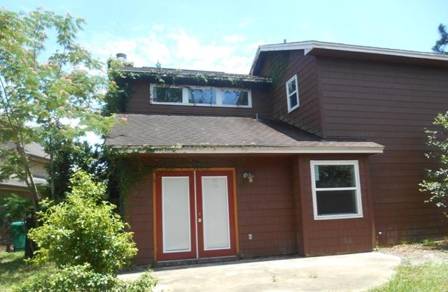 CROSSWINDS - Residential