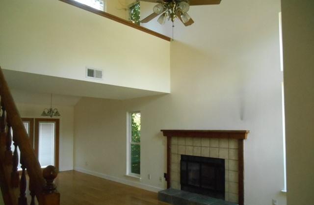 CROSSWINDS - Residential