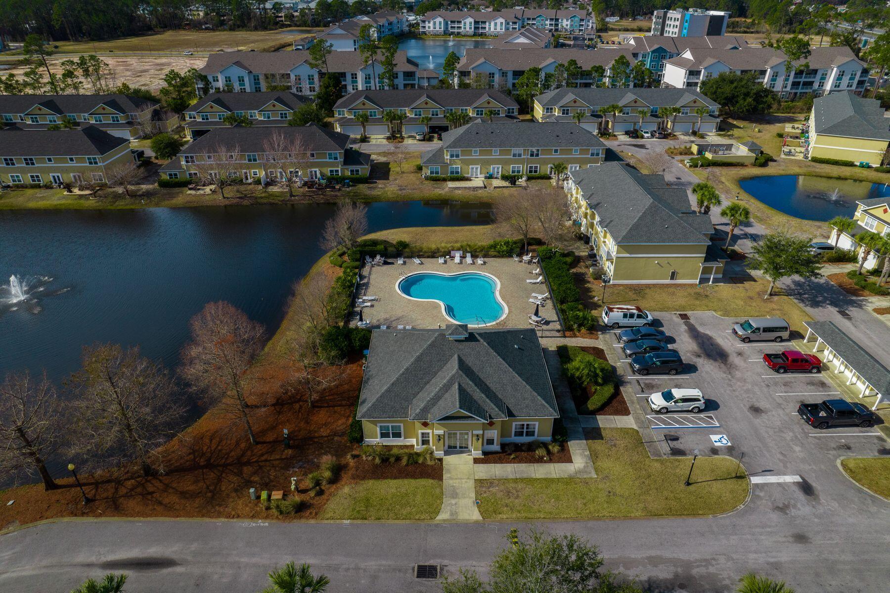 Annabella's Townhomes - Residential