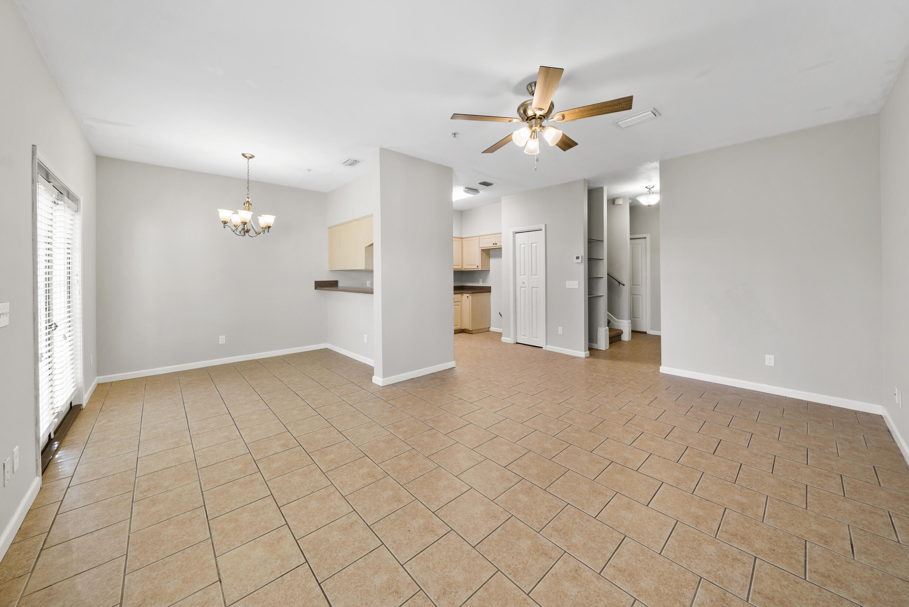 Annabella's Townhomes - Residential