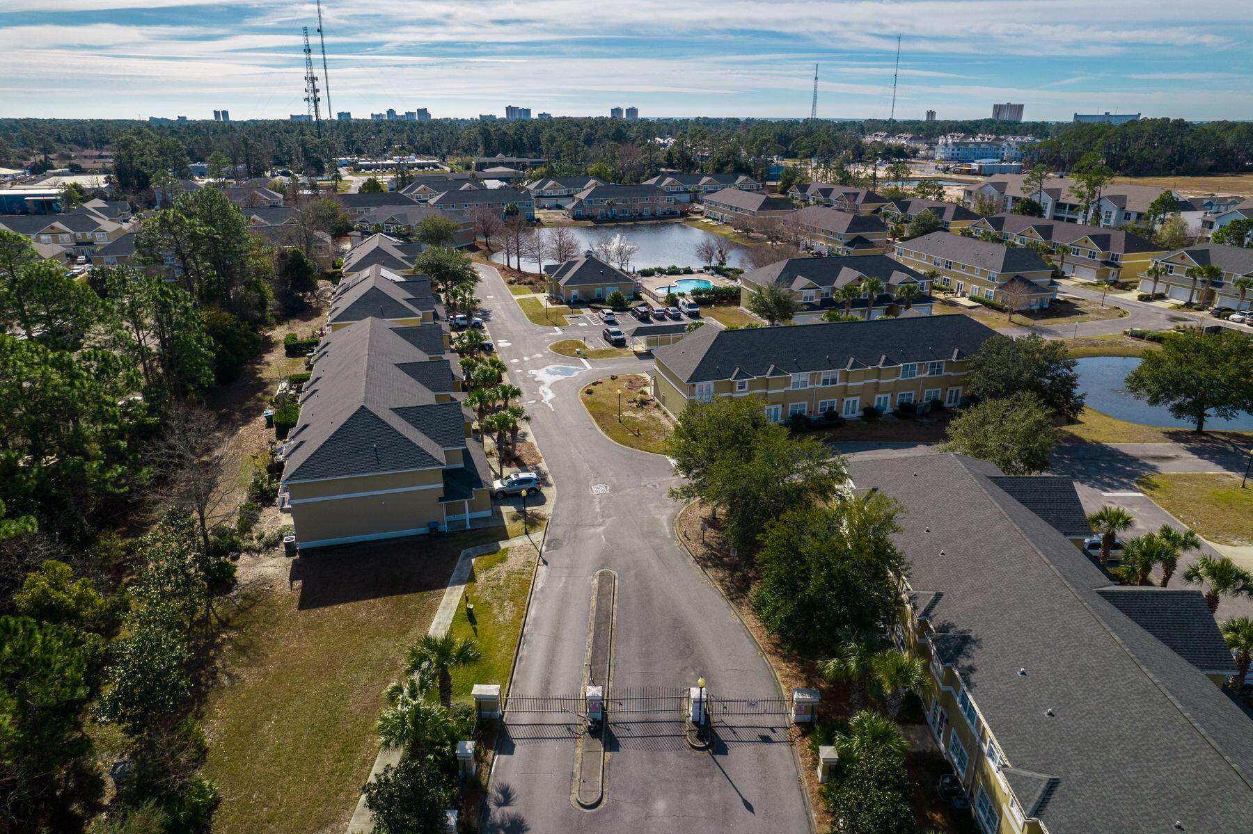 Annabella's Townhomes - Residential