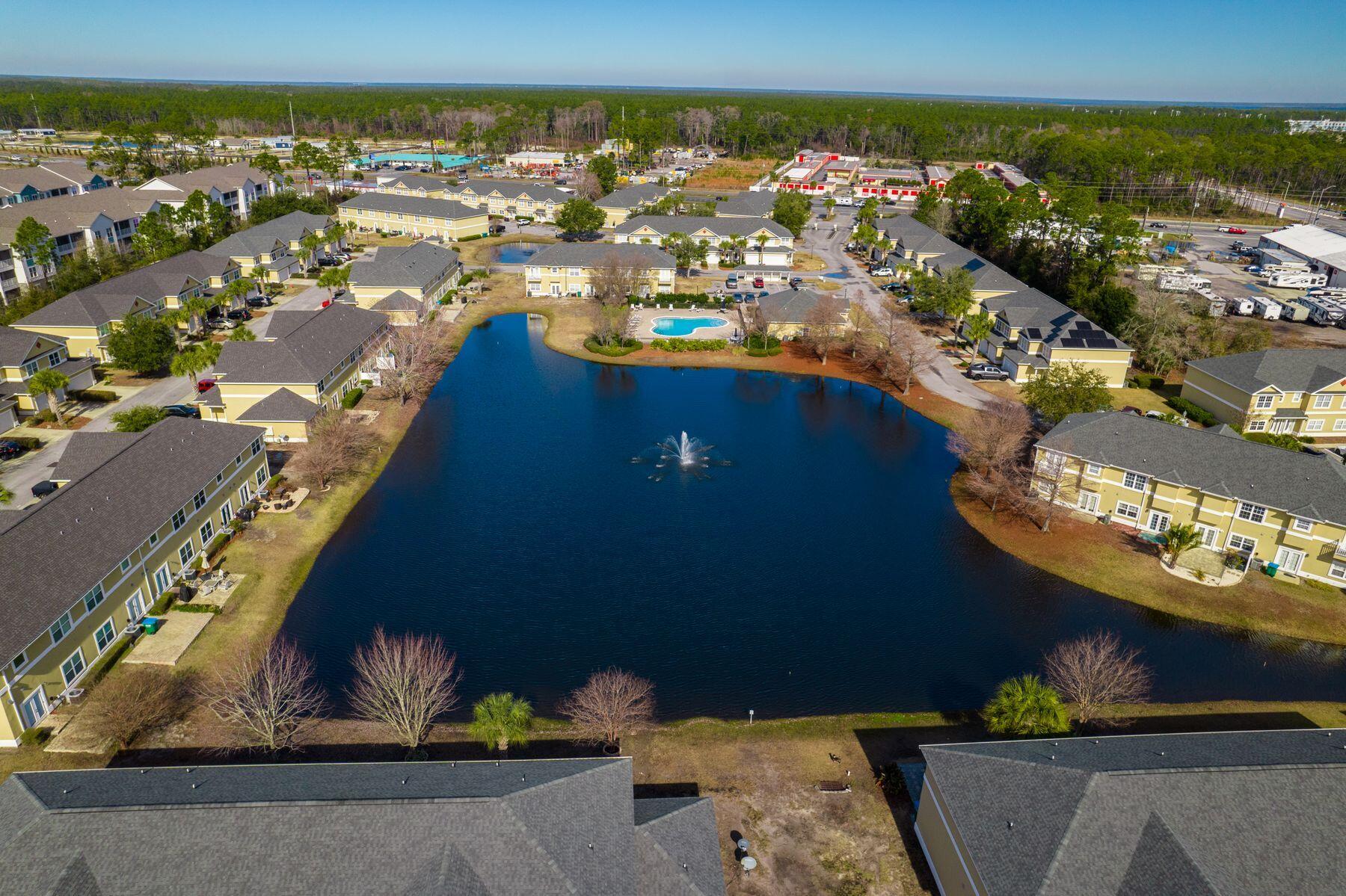 Annabella's Townhomes - Residential