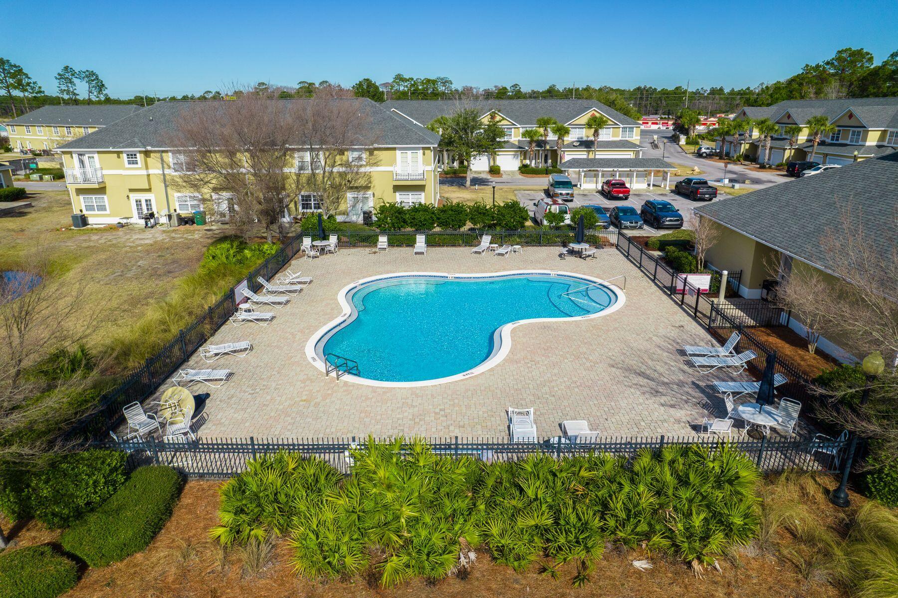 Annabella's Townhomes - Residential